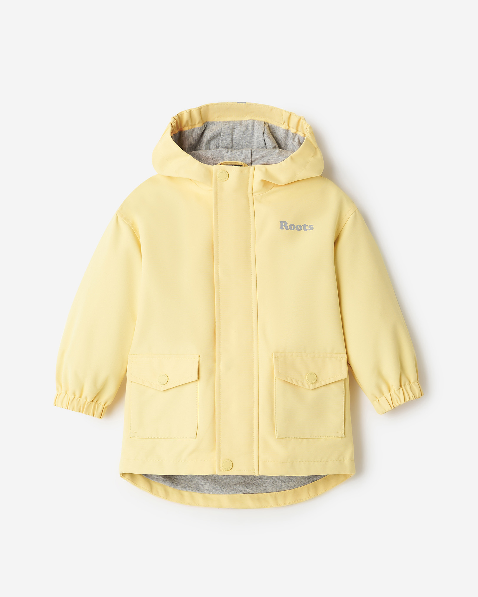 Toddler Puddle Jumper Jacket - Sunshine Yellow Toddler Puddle Jumper Jacket - Sunshine Yellow