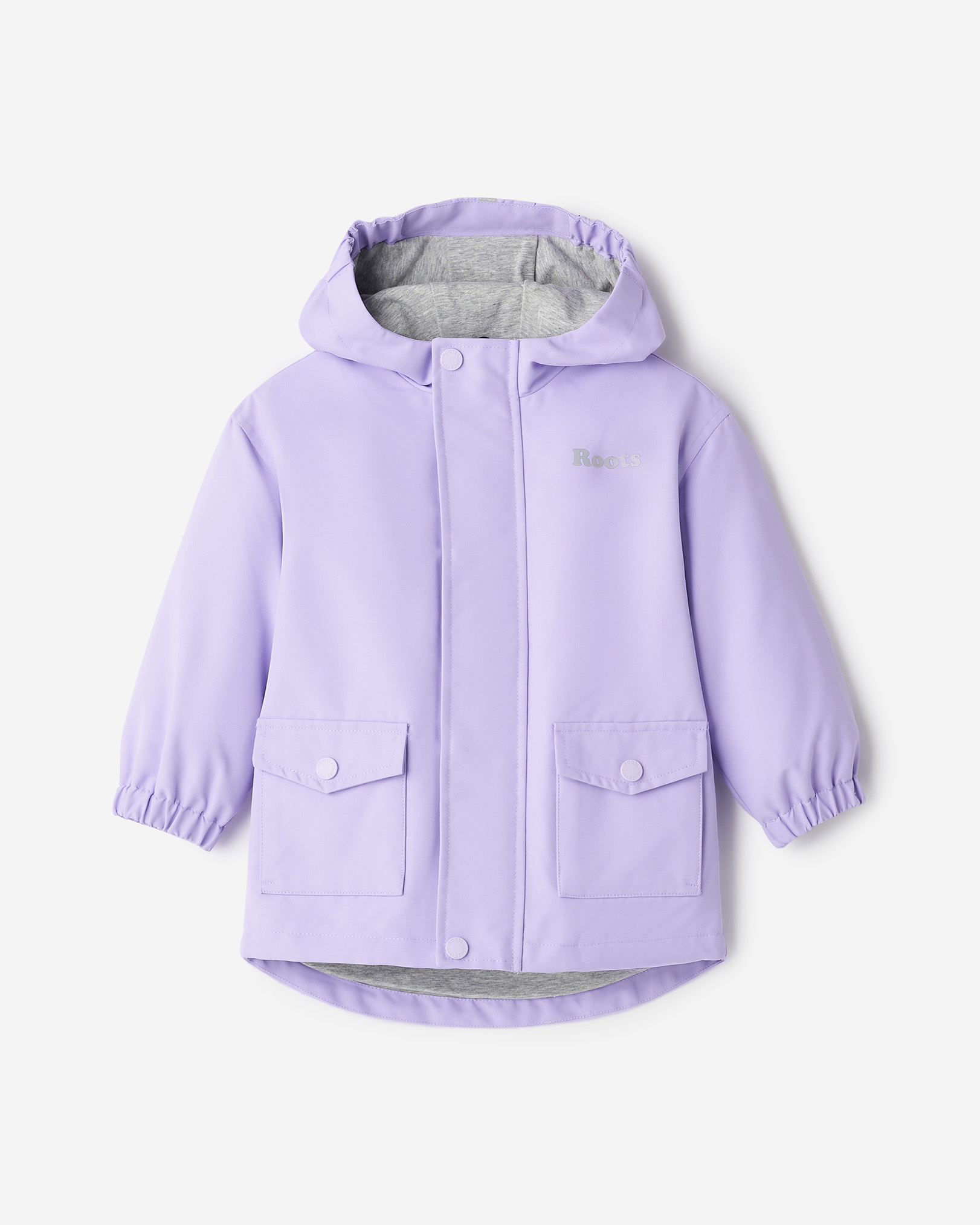 Toddler Puddle Jumper Jacket - Lavender Toddler Puddle Jumper Jacket - Lavender