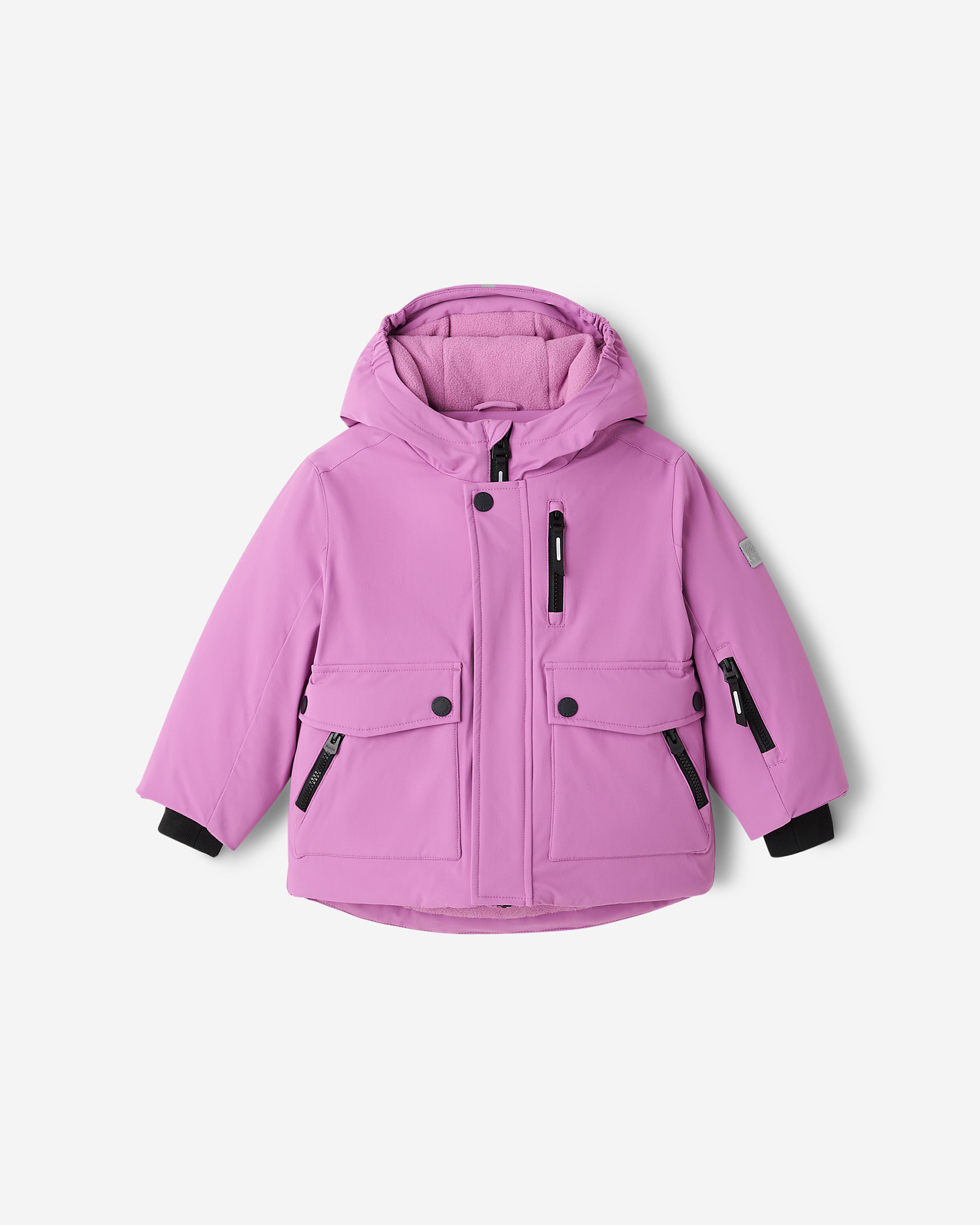 Toddler Roots Tech Parka Toddler Roots Tech Parka