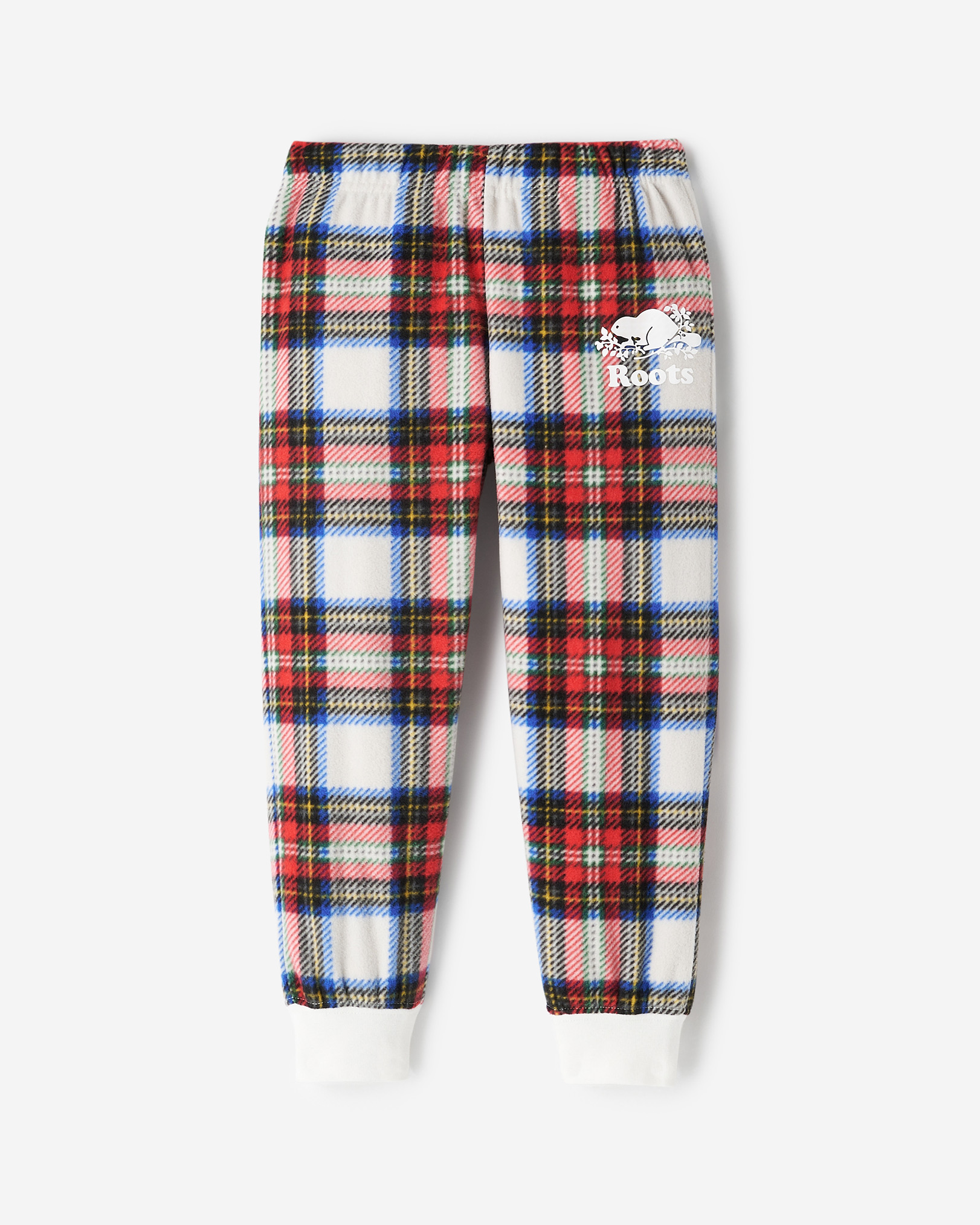 Toddler Microfleece Pajama Pant