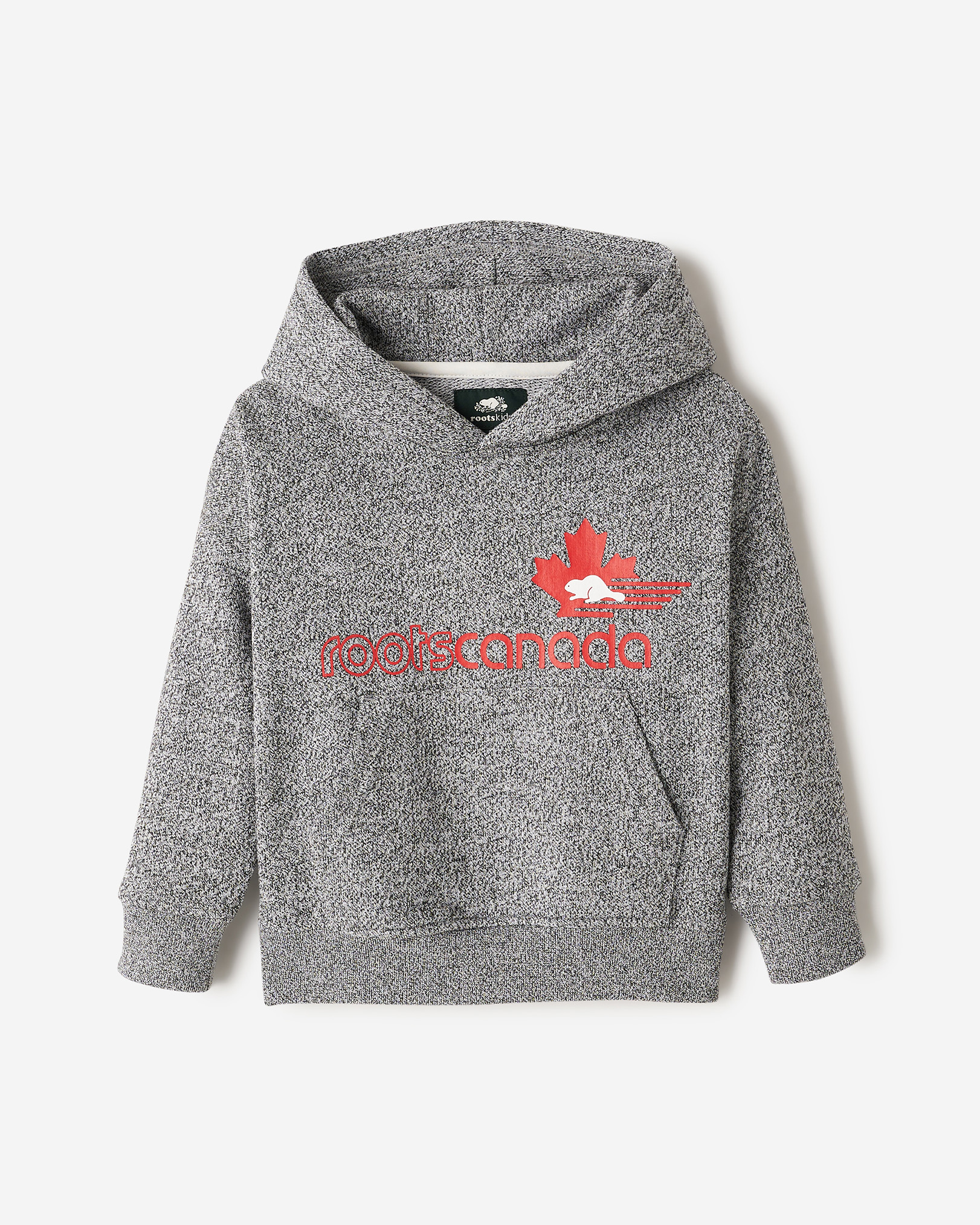 Toddler Northern Athletics Hoodie