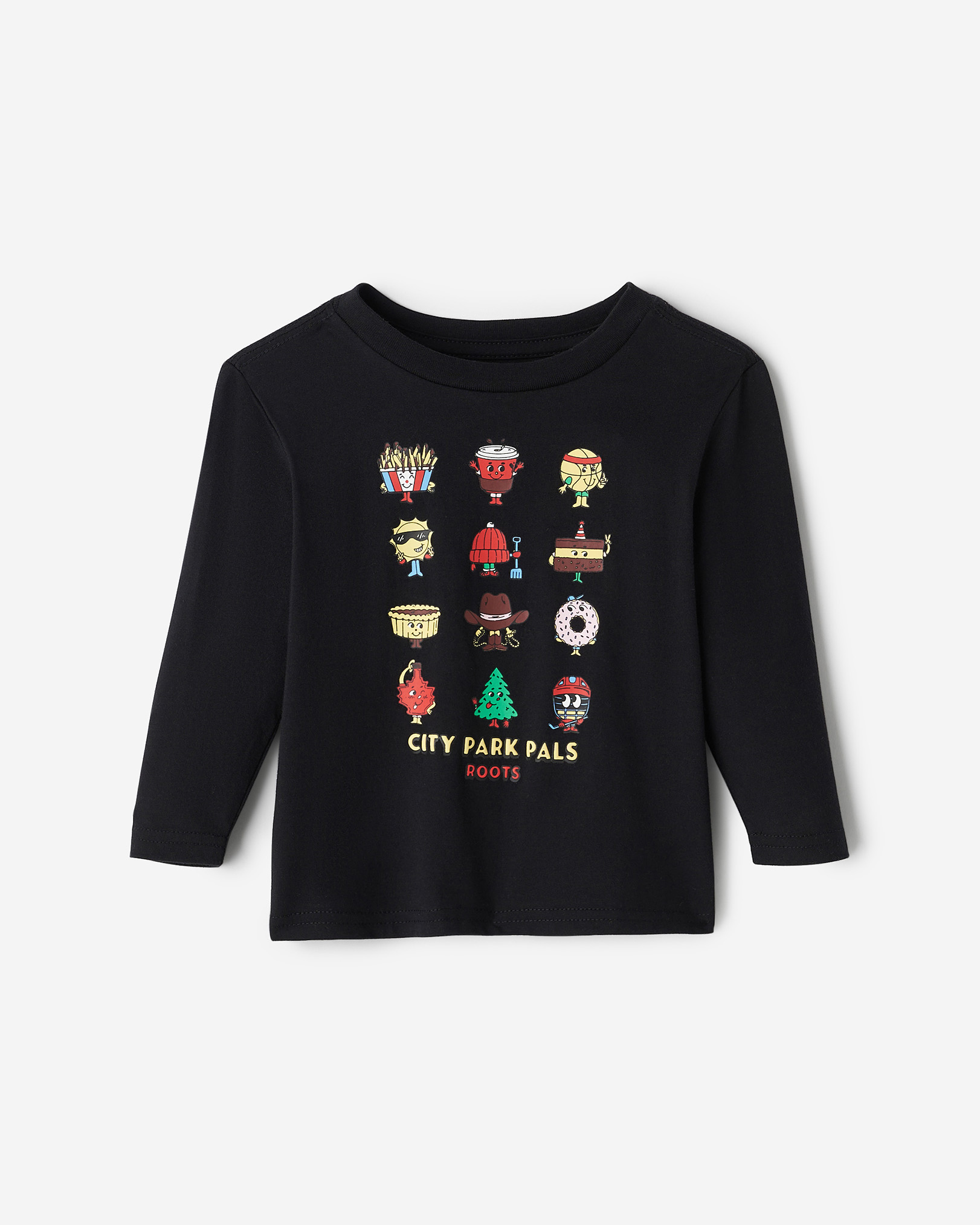 Baby Northern Roots T-Shirt