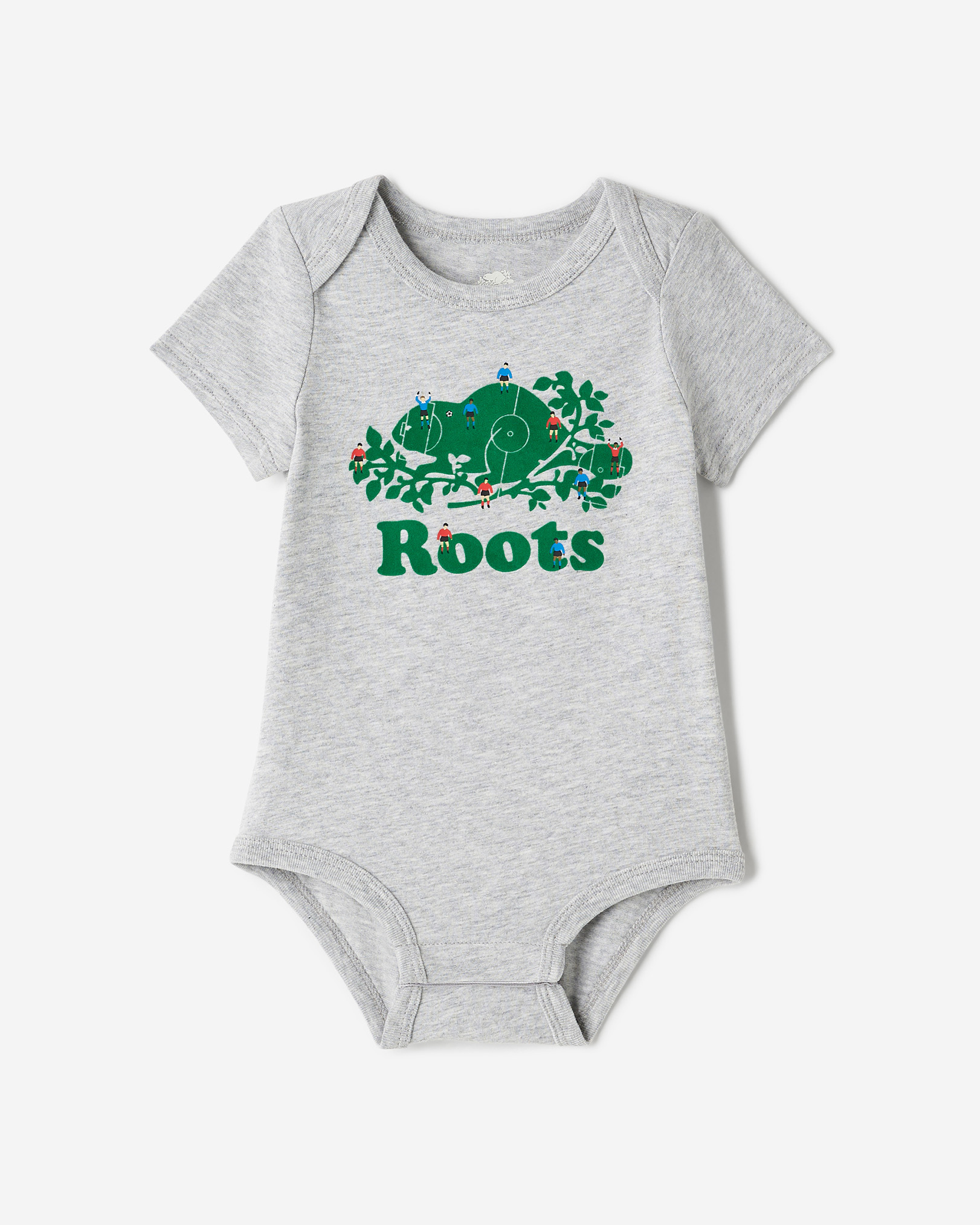 Baby Cooper League Bodysuit Baby Cooper League Bodysuit