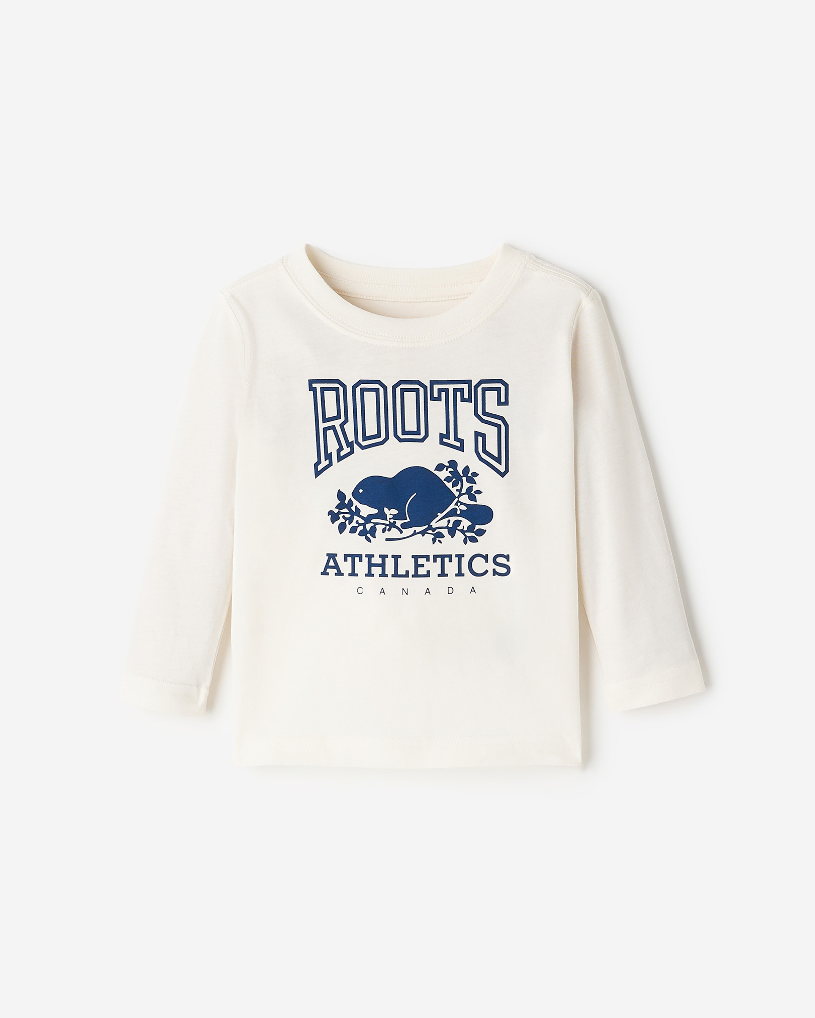 Baby RBA Archive T-Shirt - Dark Denim