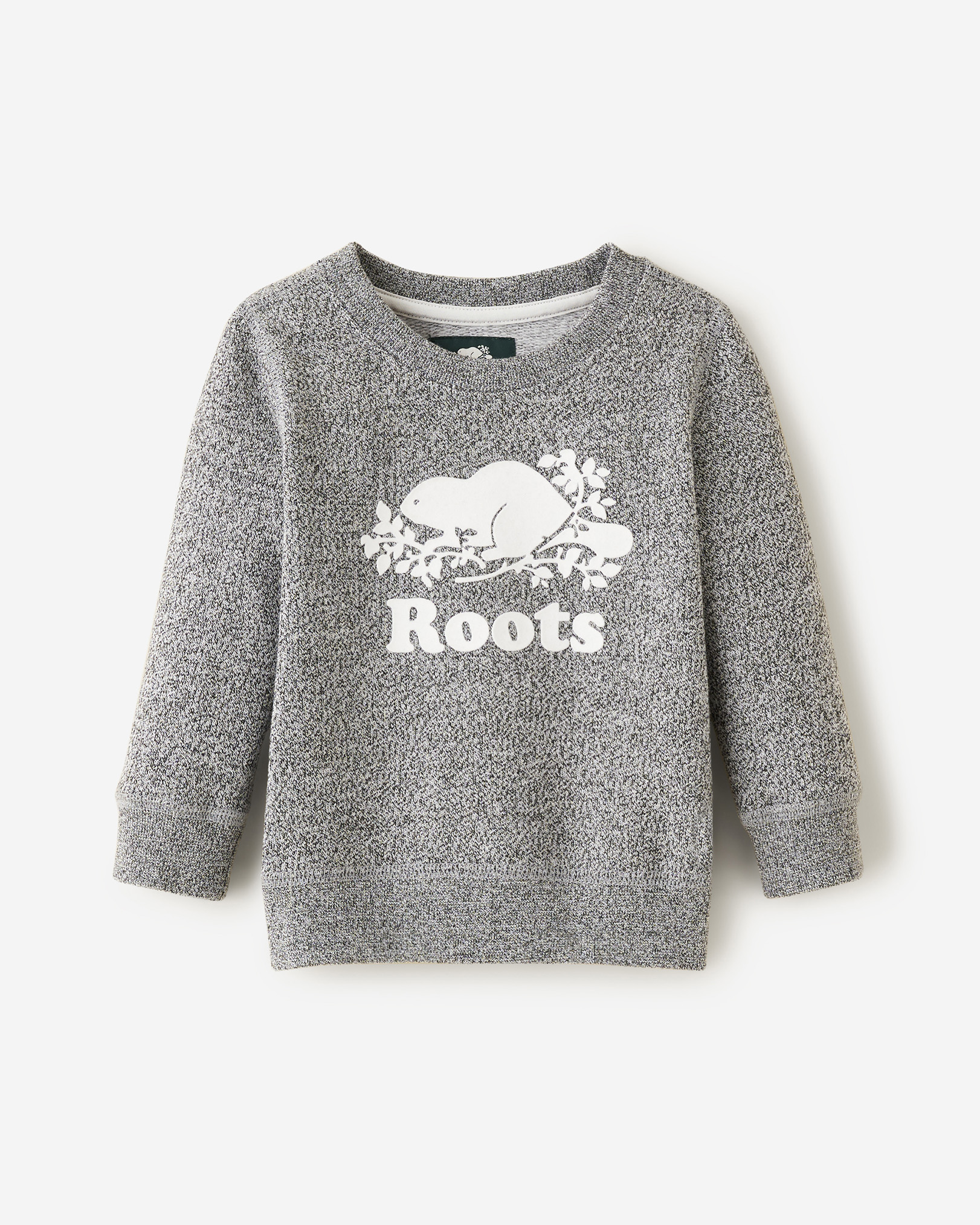 Baby Organic Original Crewneck Sweatshirt