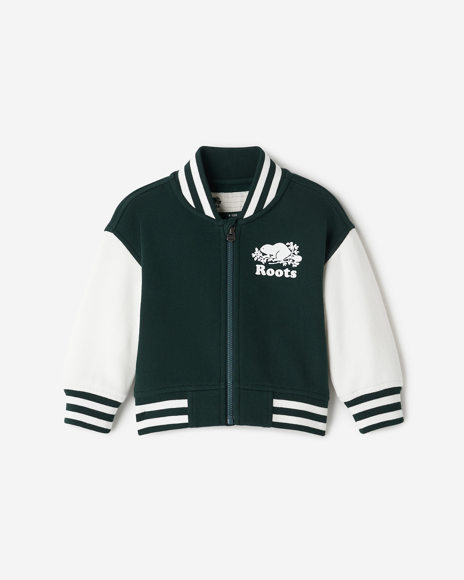 Blouson universitaire pour bébé Blouson universitaire pour bébé