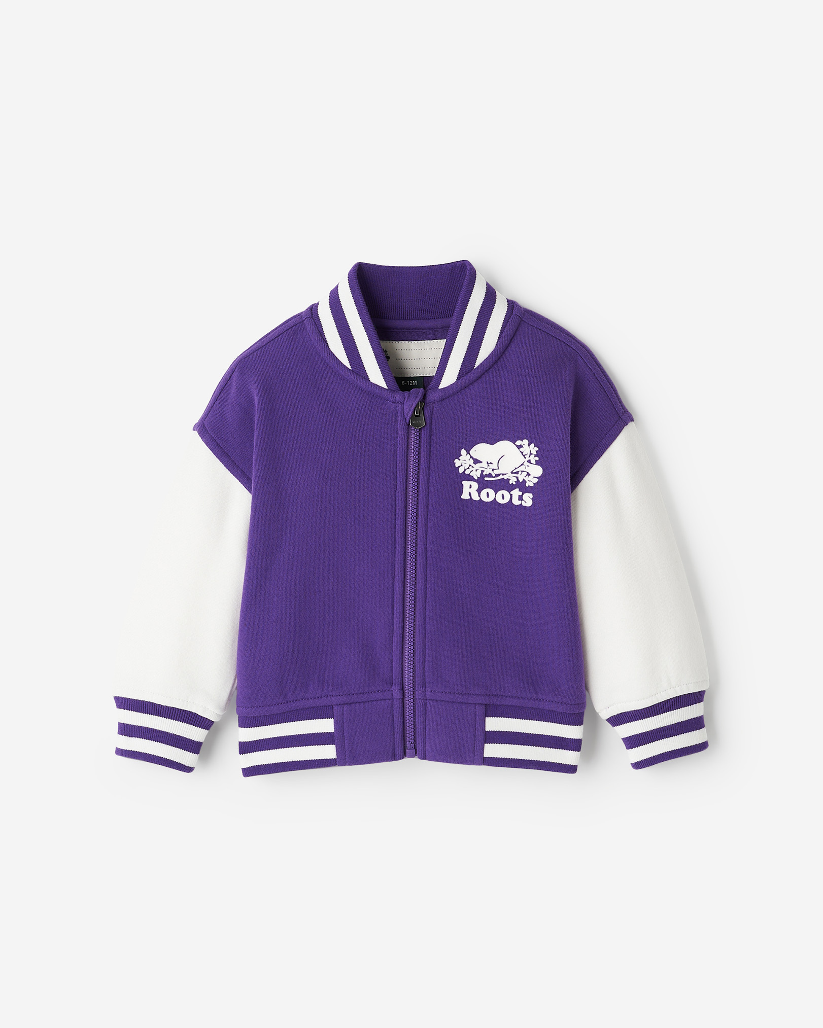 Baby Varsity Jacket Baby Varsity Jacket