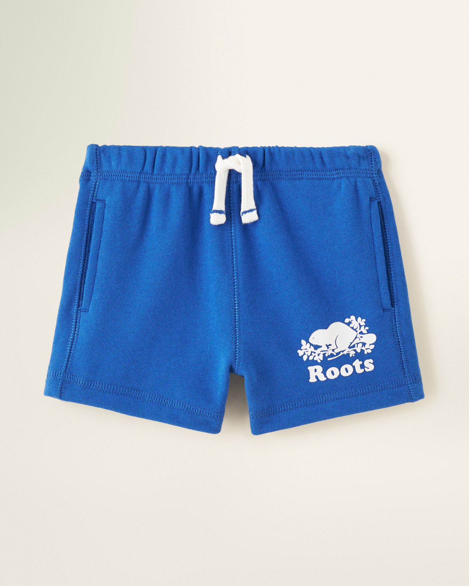 Baby Original Short - Oxford Blue Baby Original Short - Oxford Blue