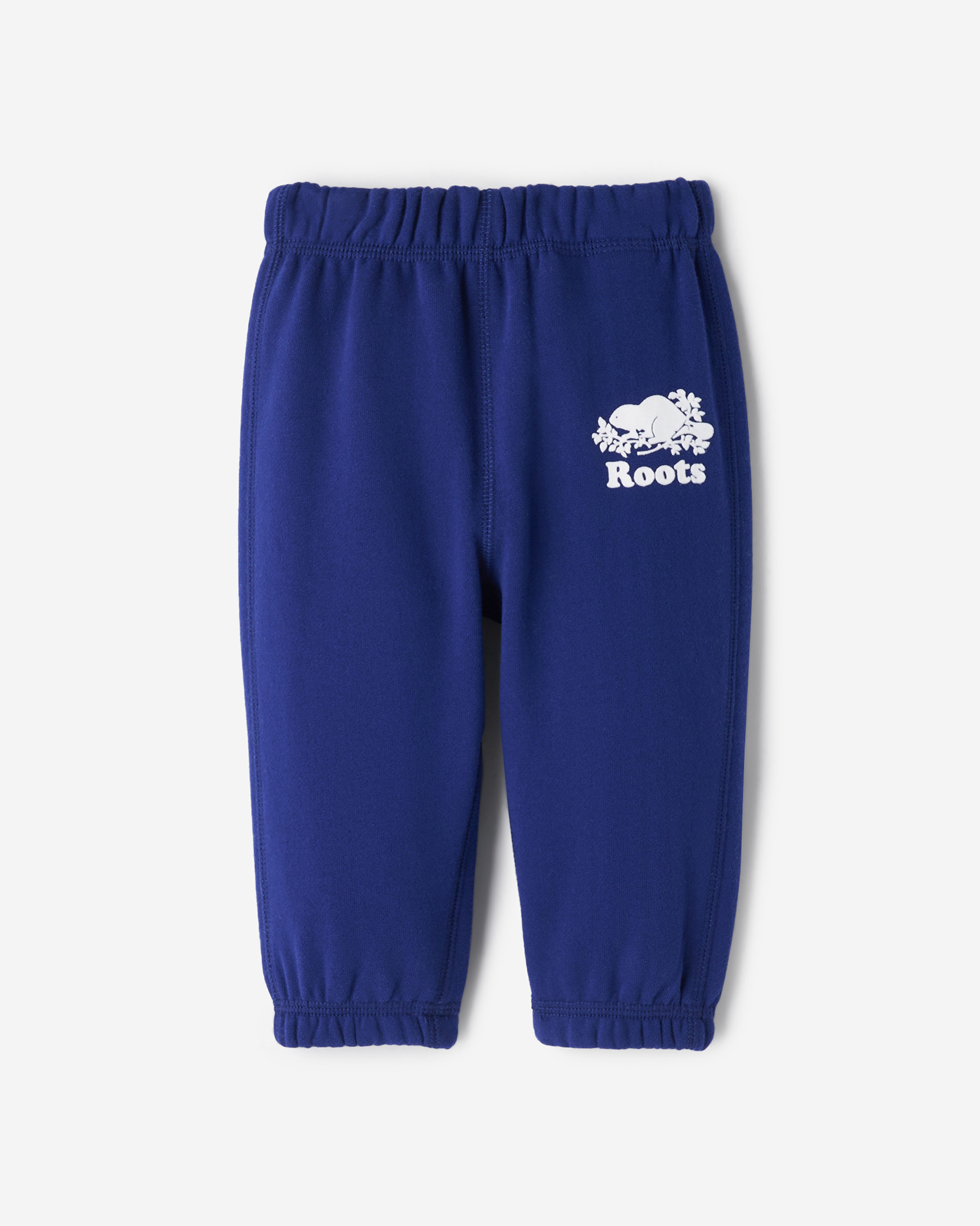 Baby Organic Original Sweatpant - Beacon Blue Baby Organic Original Sweatpant - Beacon Blue