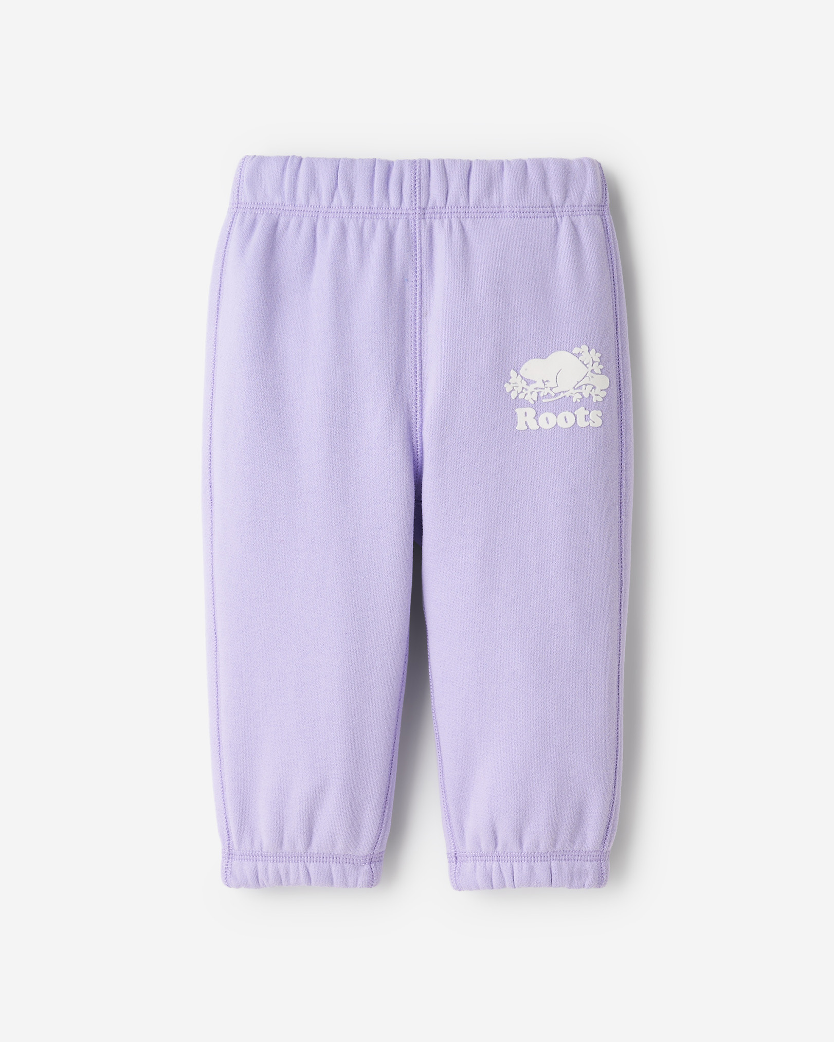 Baby Organic Original Sweatpant - Lavender Baby Organic Original Sweatpant - Lavender