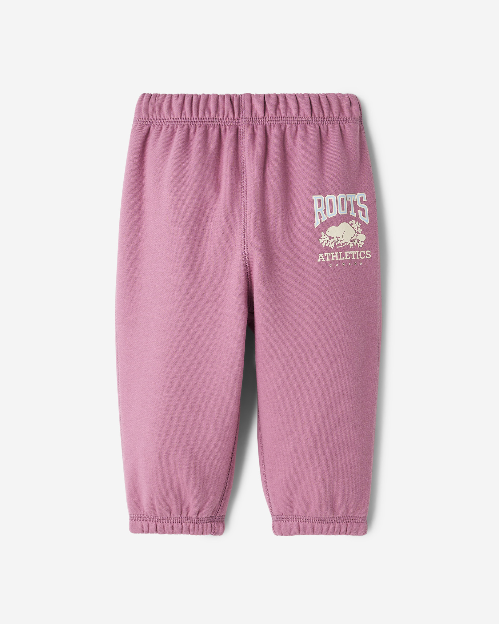 Baby RBA Archive Sweatpant - Dusky Plum Baby RBA Archive Sweatpant - Dusky Plum