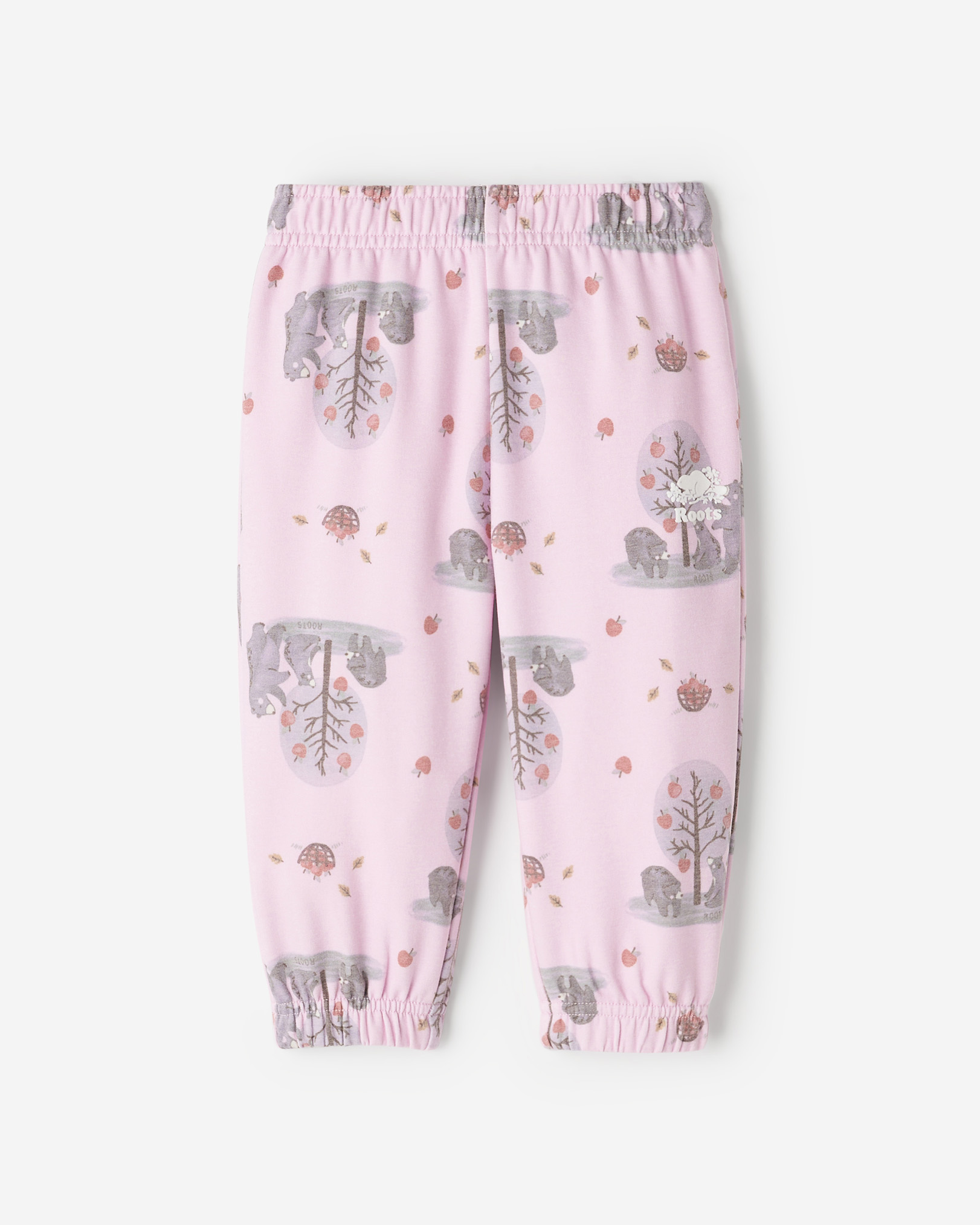Baby Cozy Bear Sweatpant Baby Cozy Bear Sweatpant