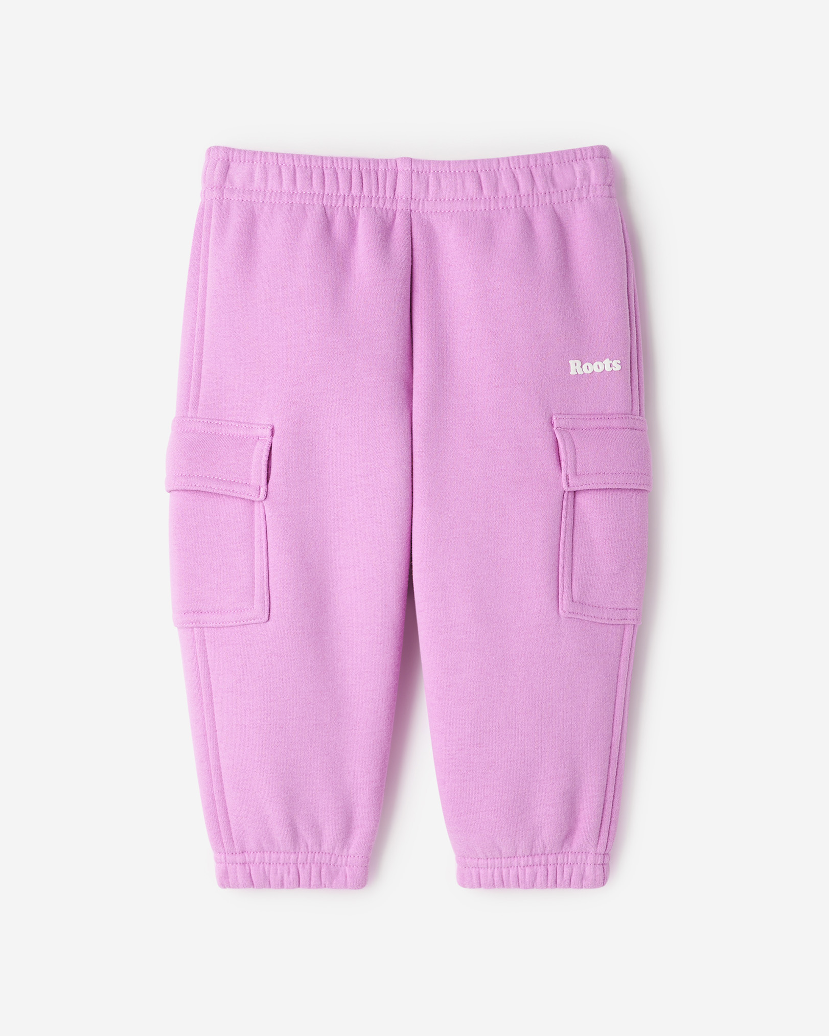 Baby Cloud Relaxed Cargo Sweatpant Baby Cloud Relaxed Cargo Sweatpant