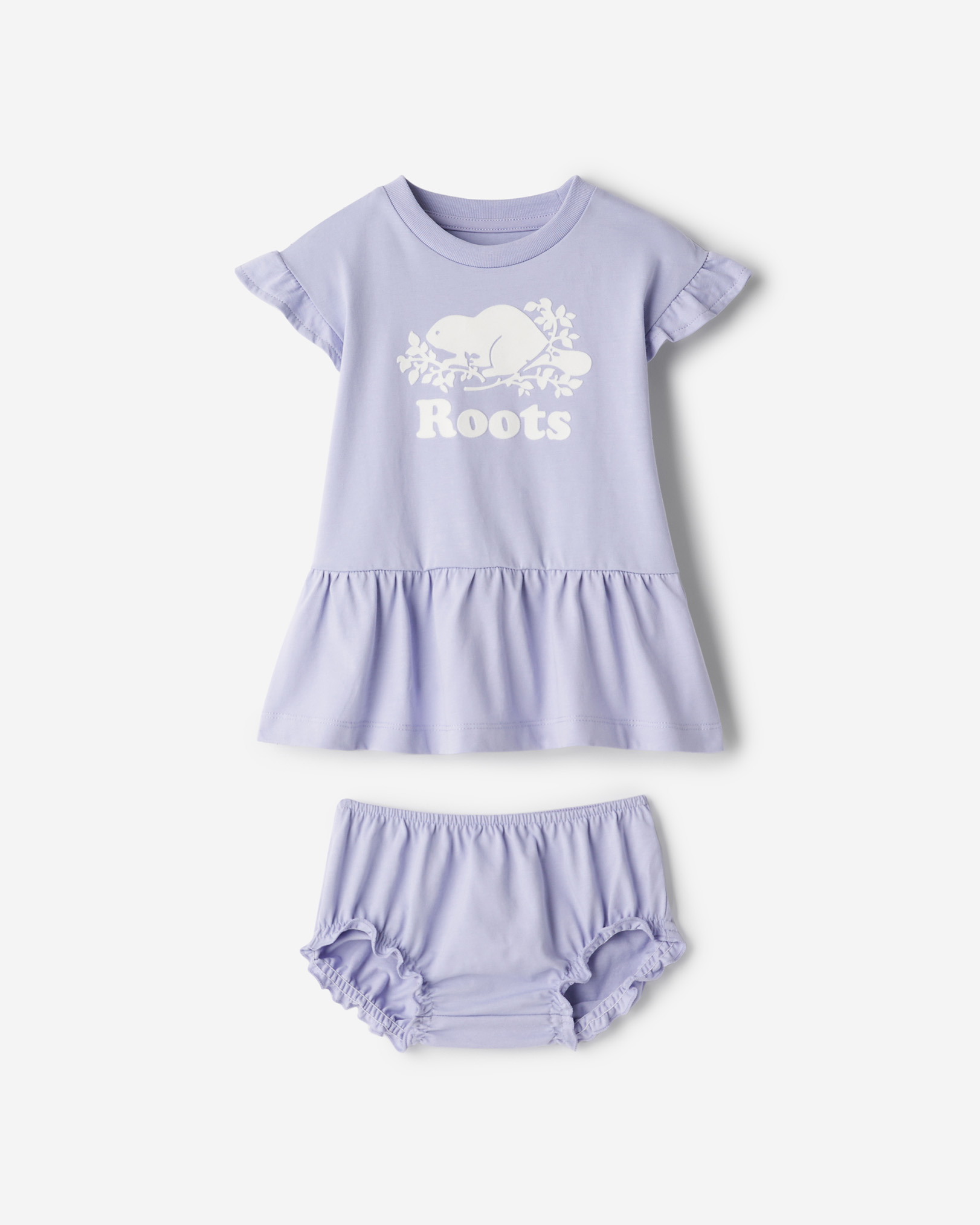 Baby Cooper Dress
