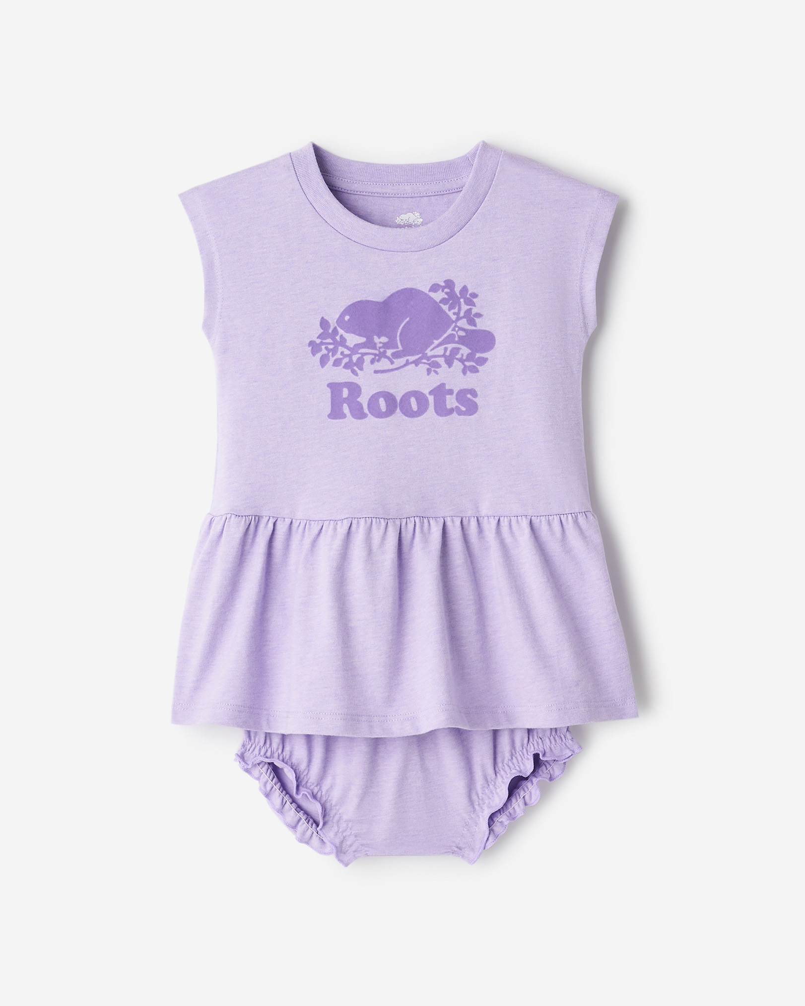 Robe Cooper pour bébé