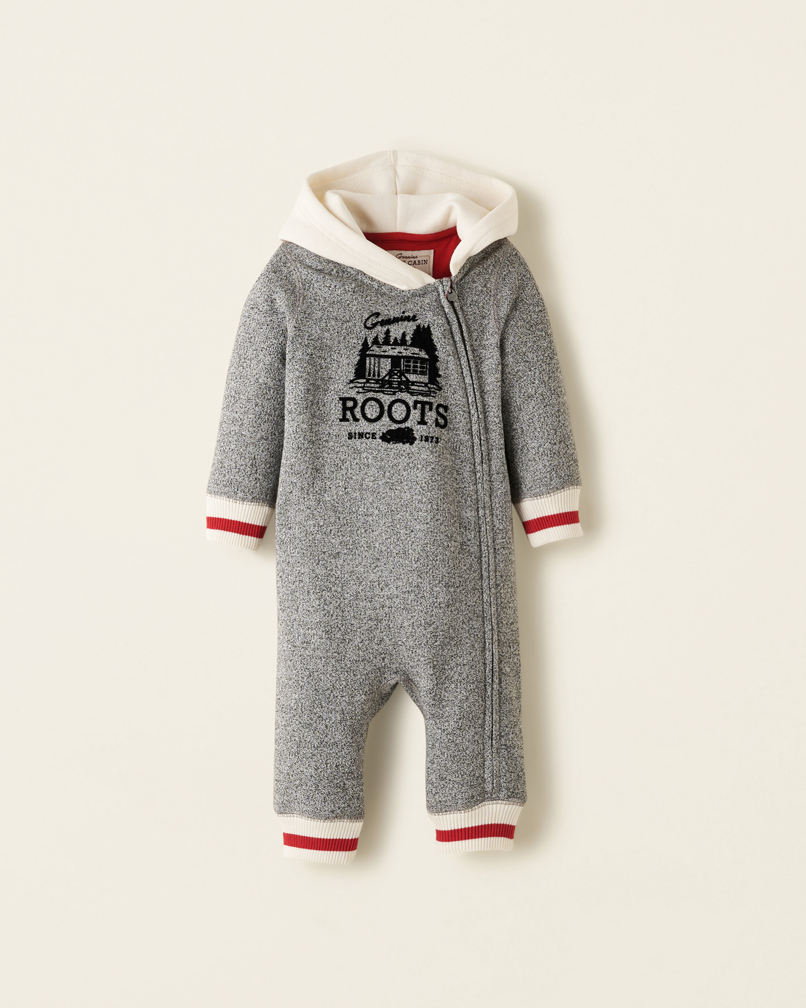 Baby Cabin Romper Baby Cabin Romper