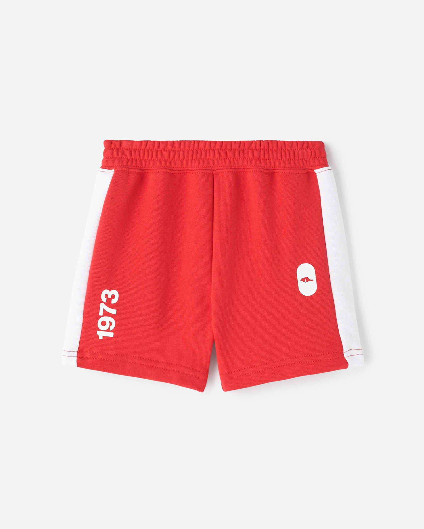 Baby Northern Athletics Short
