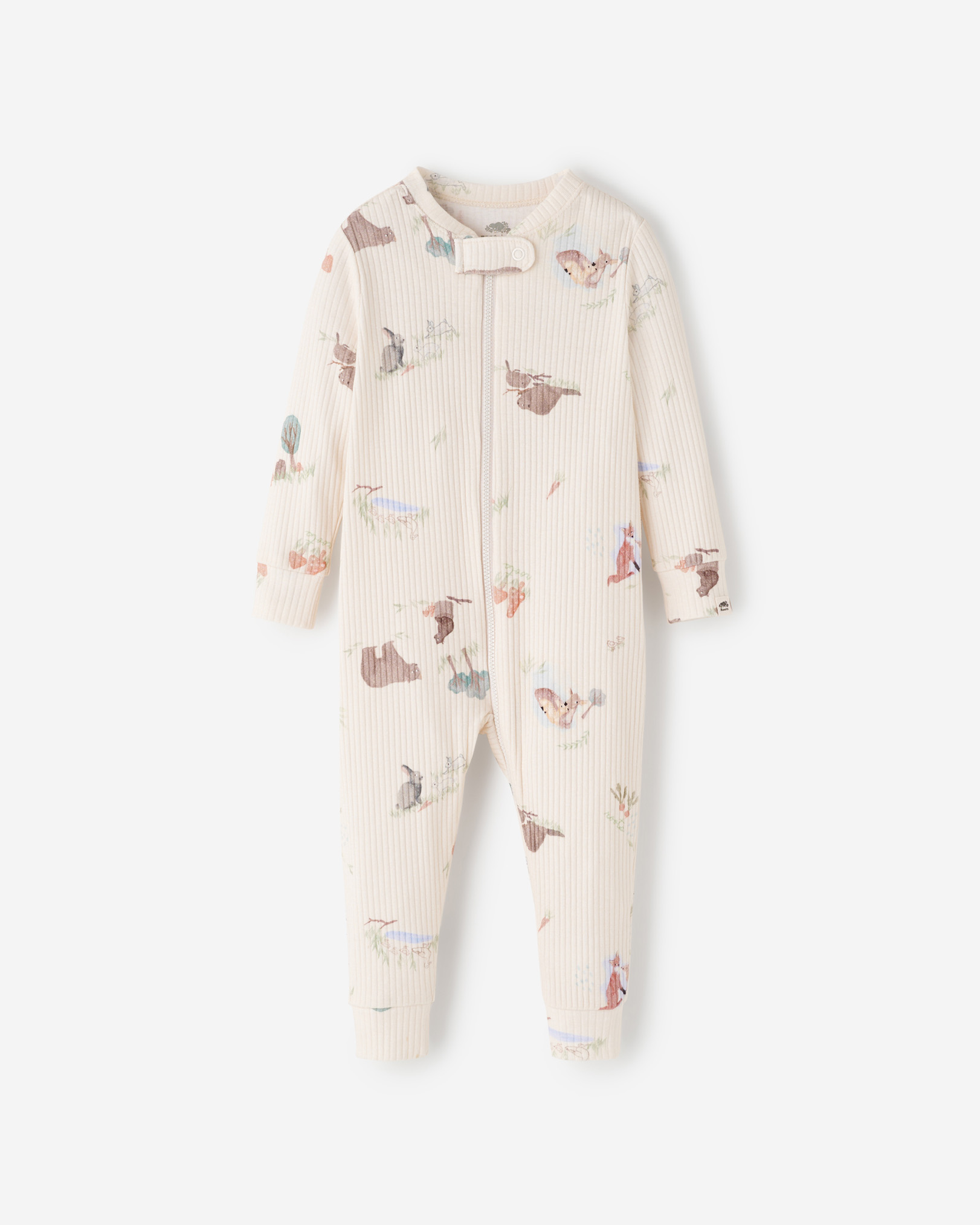 Roots Baby's First Sleeper - Sandstone