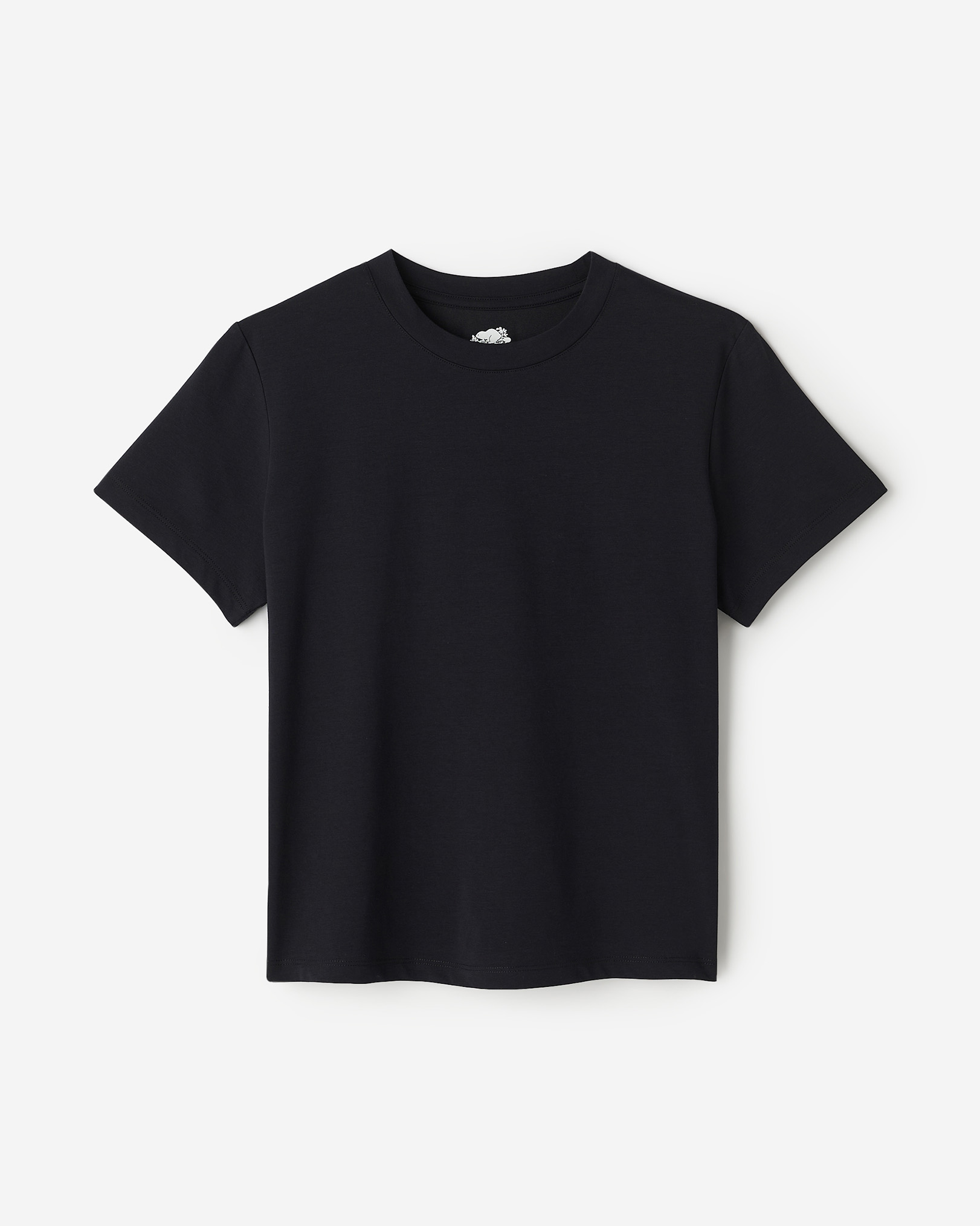 Active Knit Short Sleeve T-Shirt