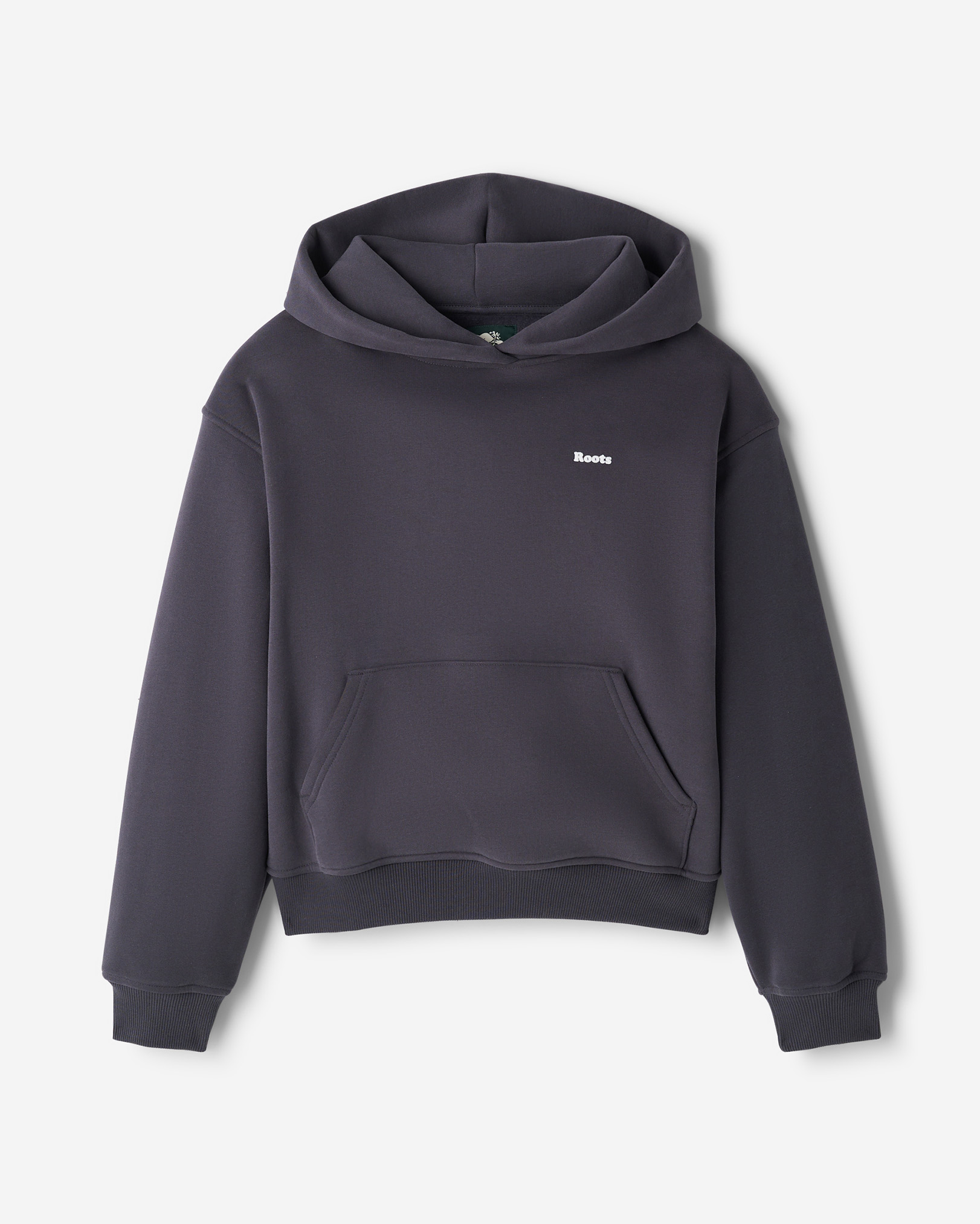 Cloud Hoodie - Graphite Grey
