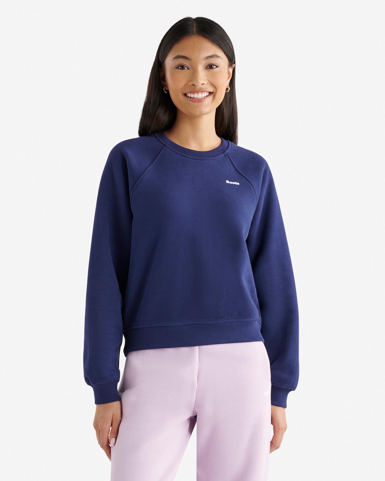 Cloud Crew - Indigo Ink