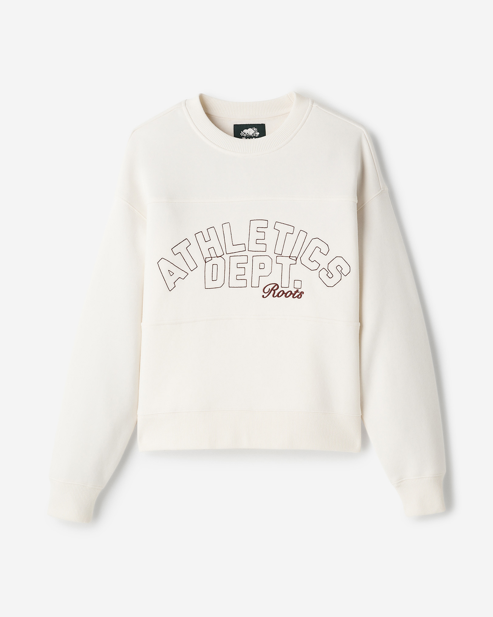 Athletics Department Crew - Egret