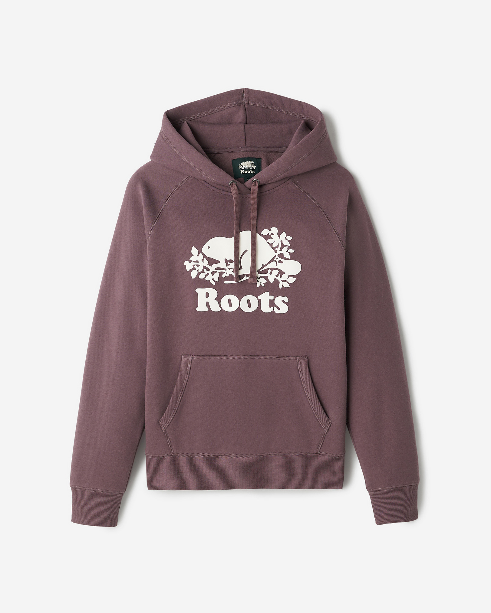 Organic Original Kanga Hoodie - Desert Mocha Organic Original Kanga Hoodie - Desert Mocha