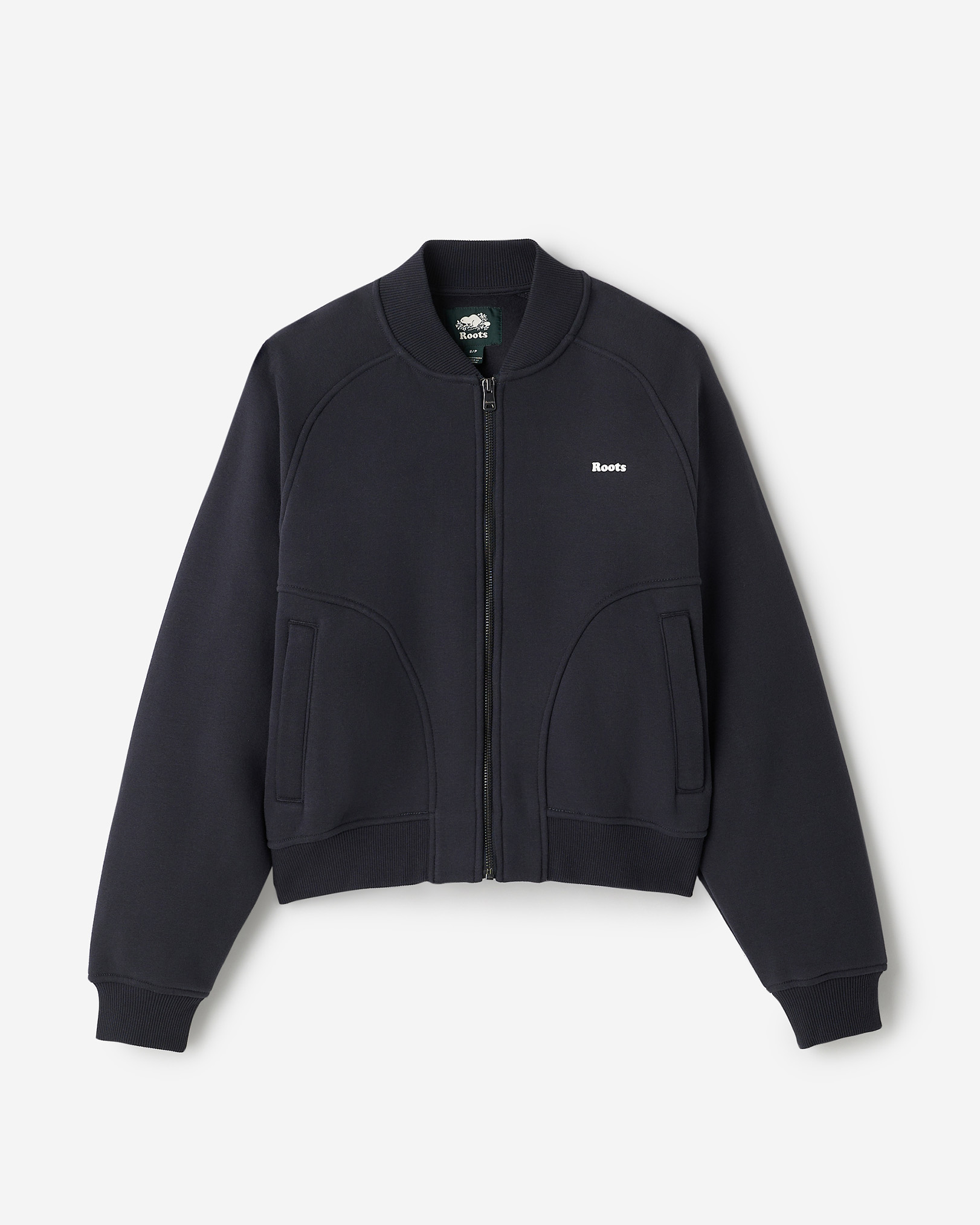 Cloud Jacket - Midnight Grey Cloud Jacket - Midnight Grey