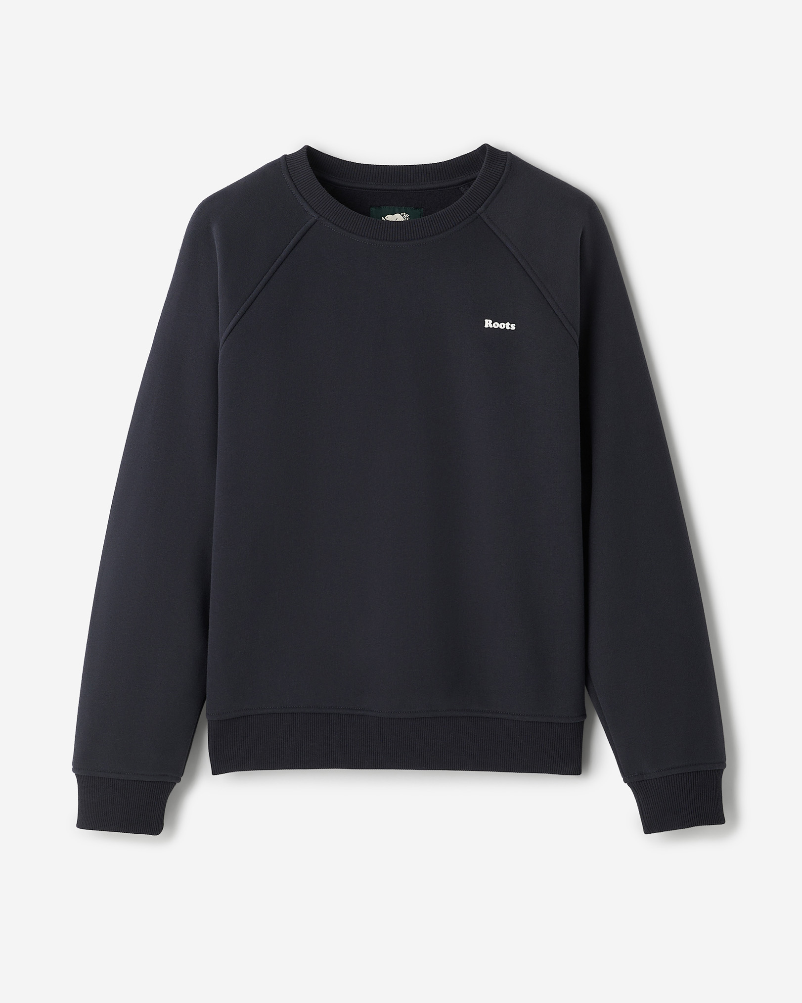 Cloud Crew - Midnight Grey