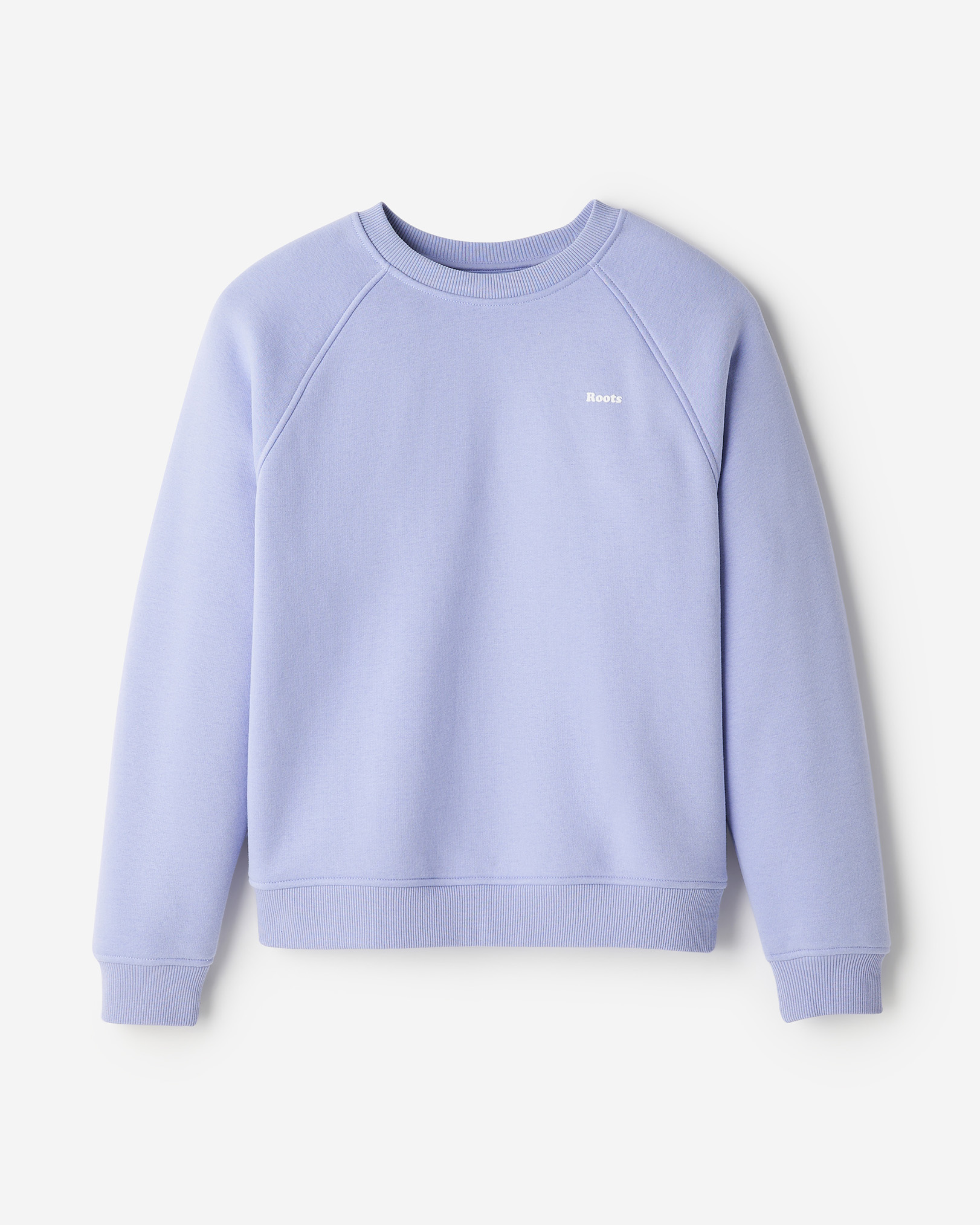 Cloud Crew - Blue Lilac Cloud Crew - Blue Lilac