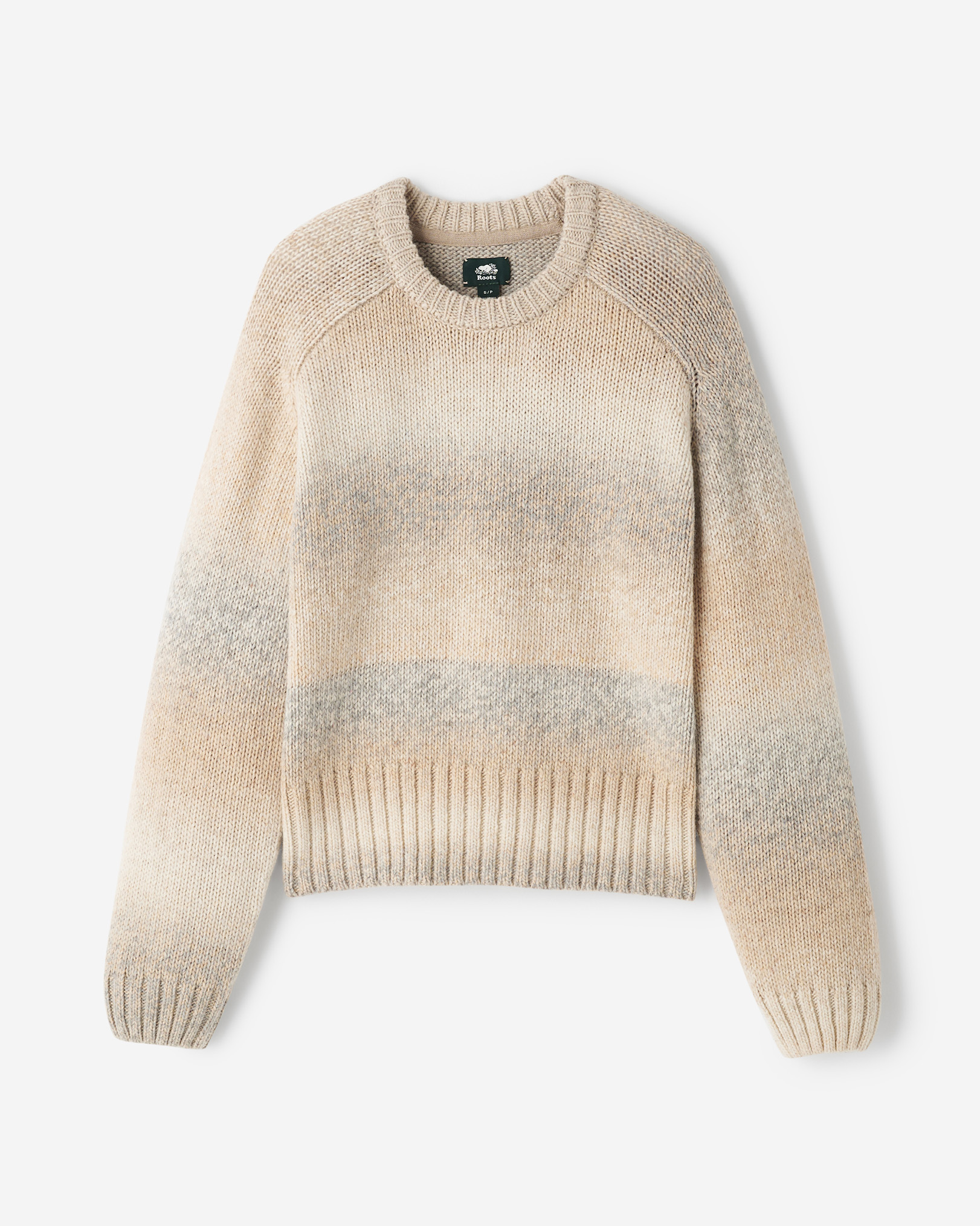 Cable Knit Sweaters | Roots