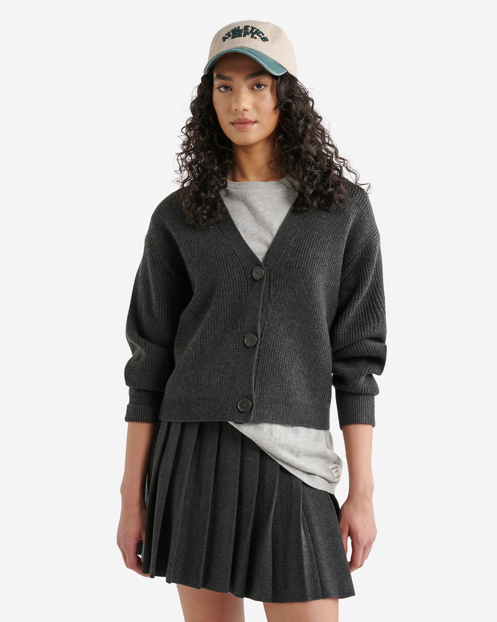 Bowen Cardigan