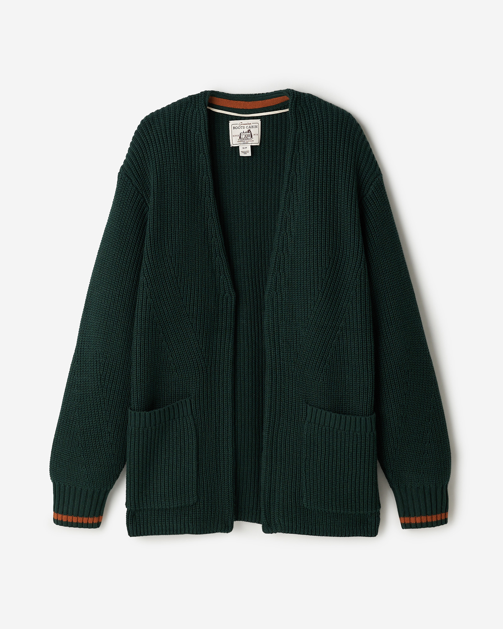 Cabin Cardigan