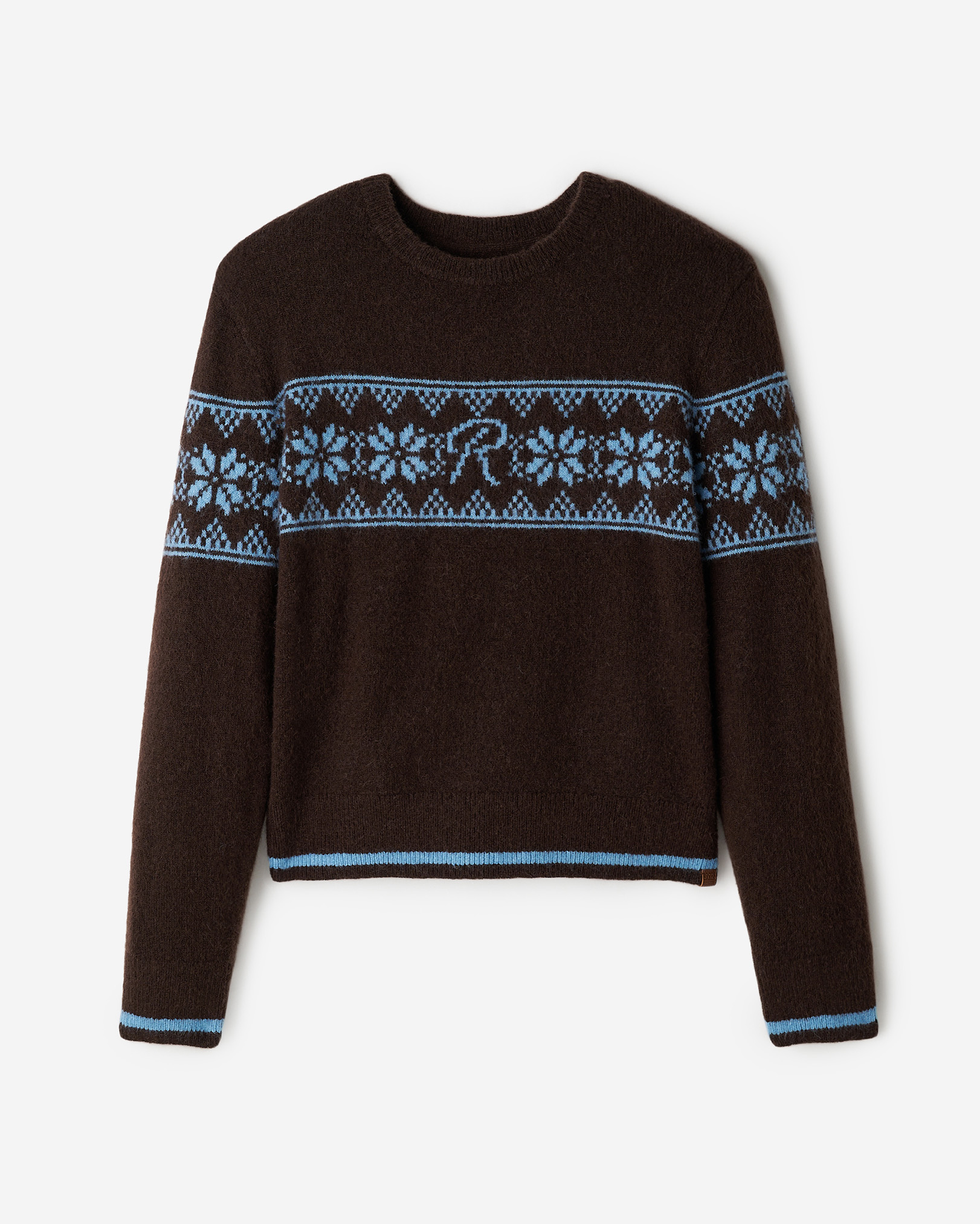 Cabin Nordic Sweater