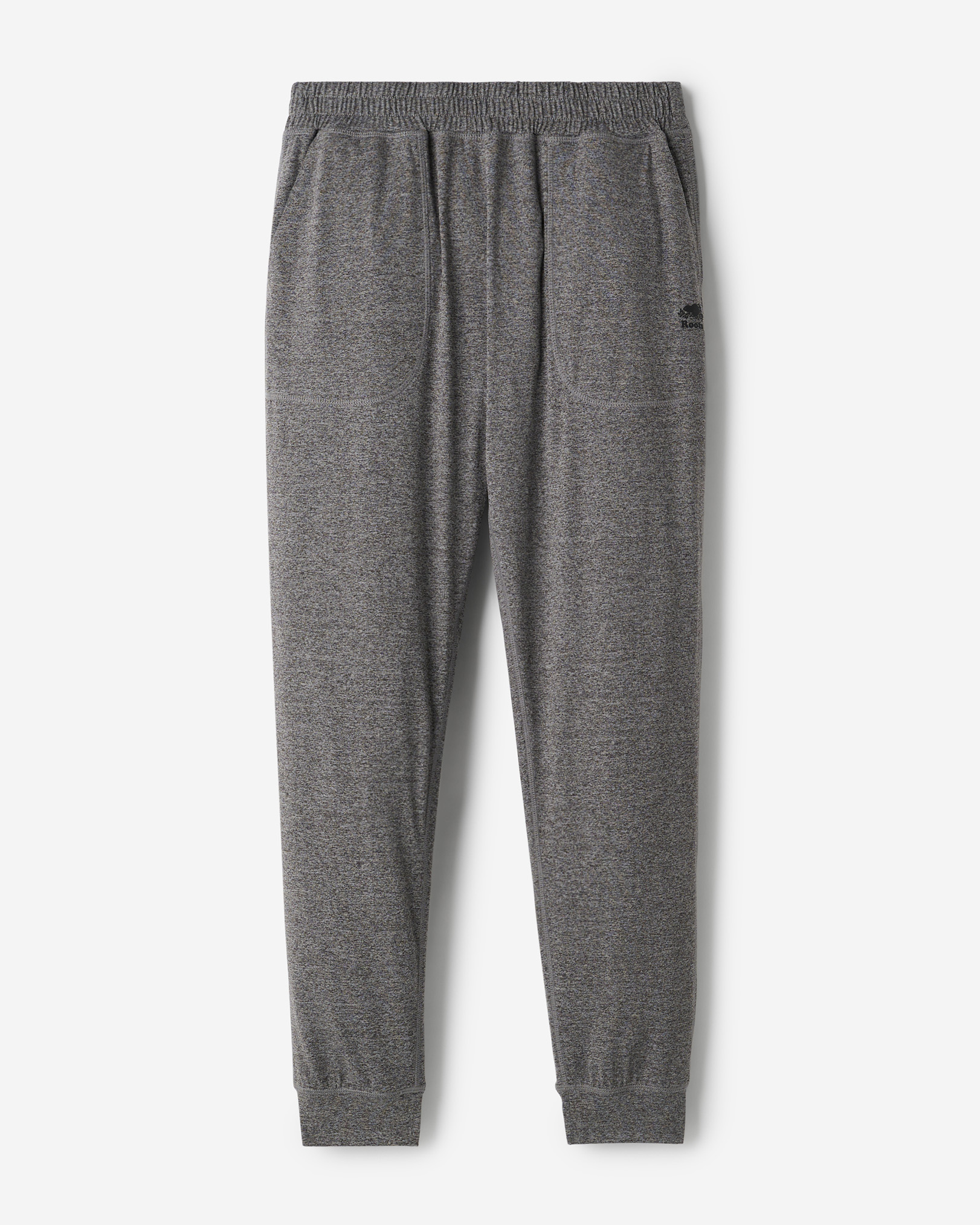 Renew Knit Jogger - Salt & Pepper Renew Knit Jogger - Salt & Pepper