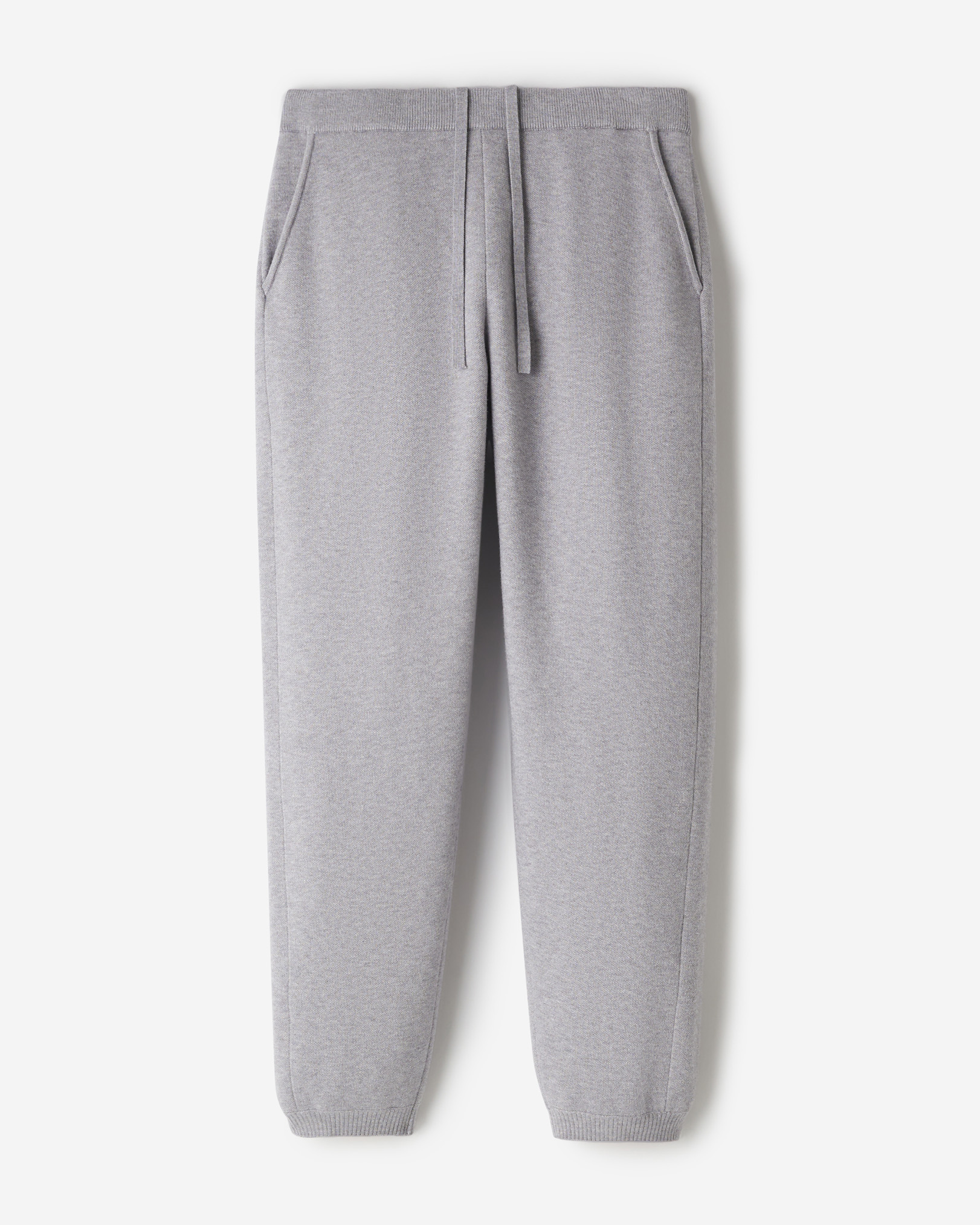 Bowen Jogger - Light Grey Mix