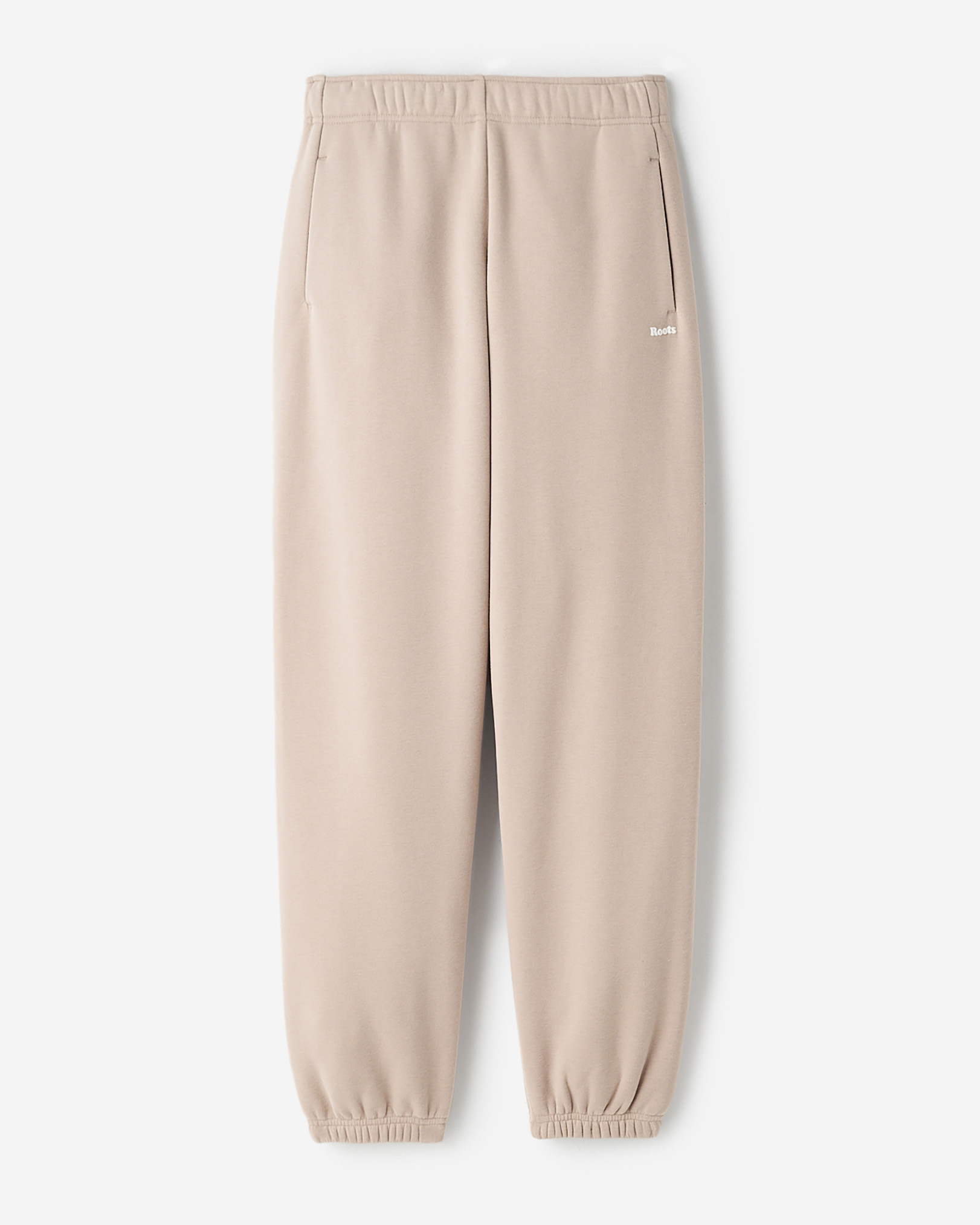 Cloud Sweatpant - Simply Taupe