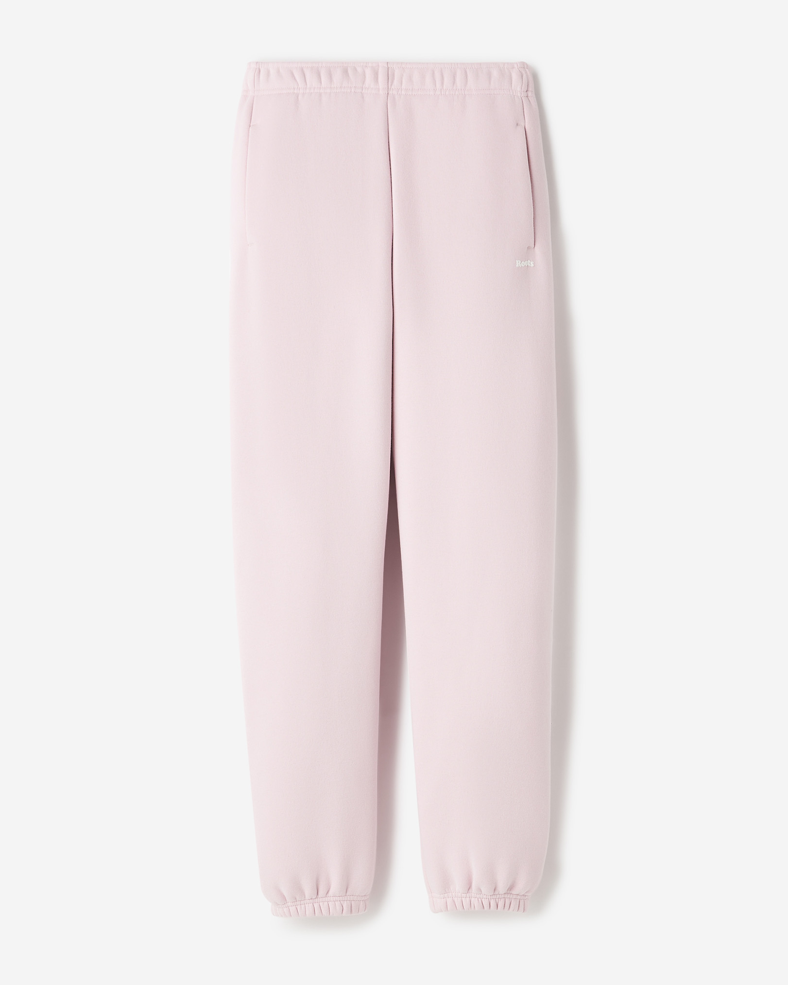 Cloud Sweatpant - Pink Lily
