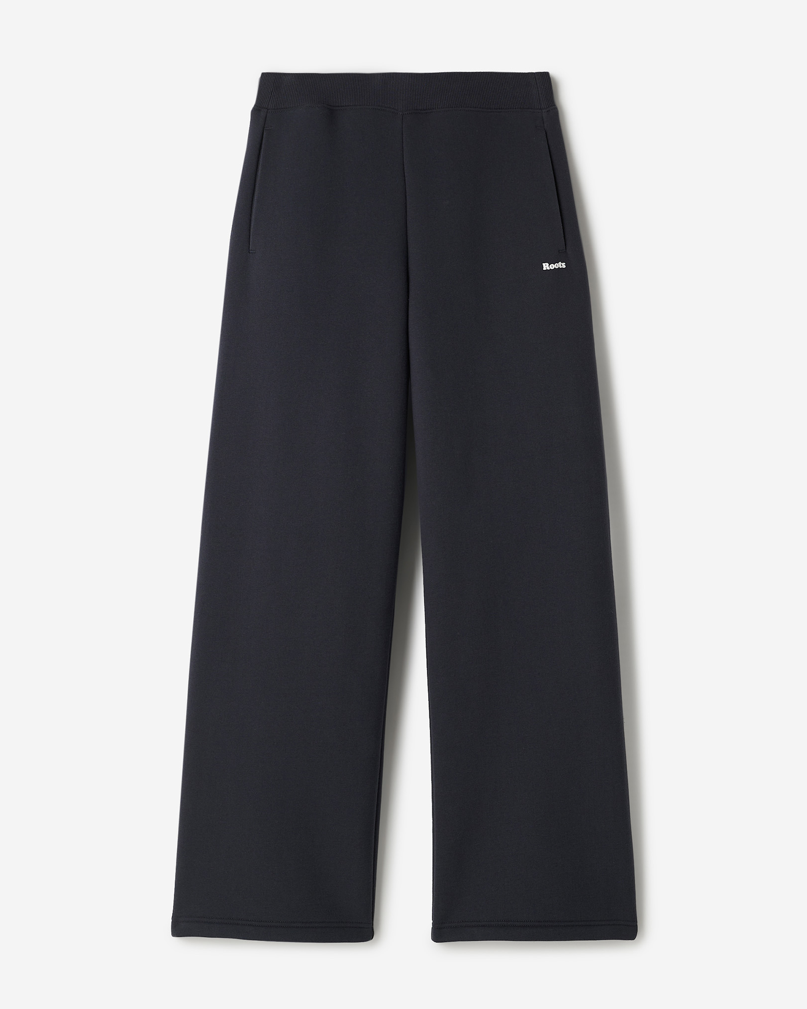 Cloud Straight Leg Sweatpant - Midnight Grey Cloud Straight Leg Sweatpant - Midnight Grey