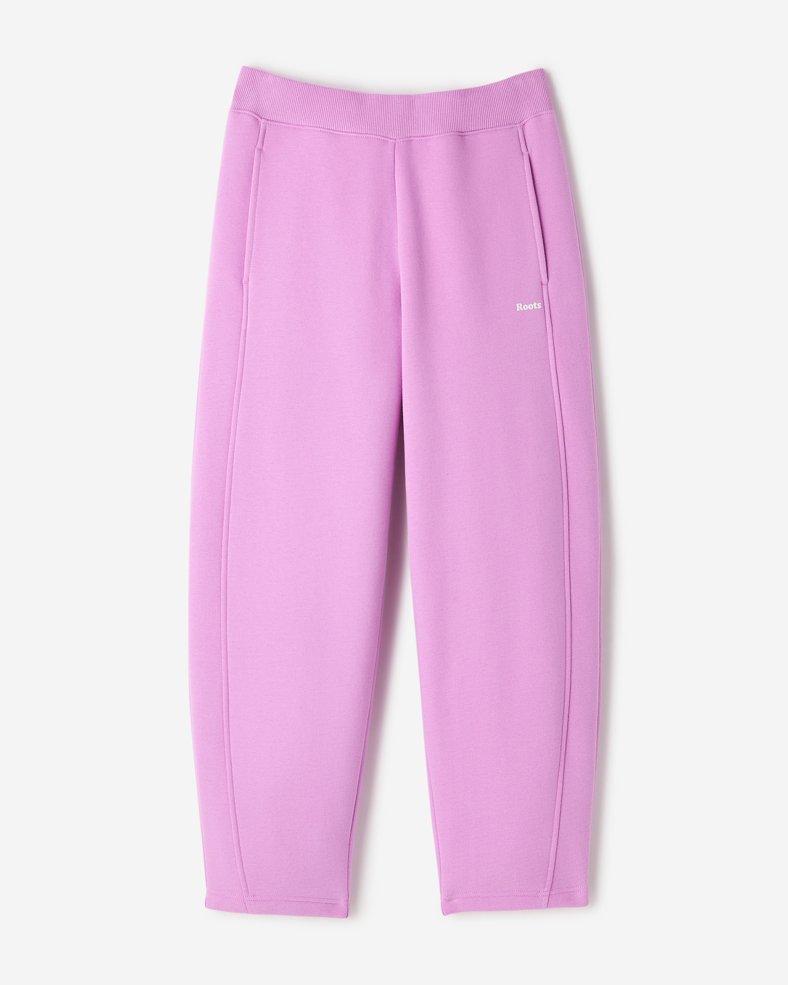 Pantalon ballon en molleton Nuage Pantalon ballon en molleton Nuage