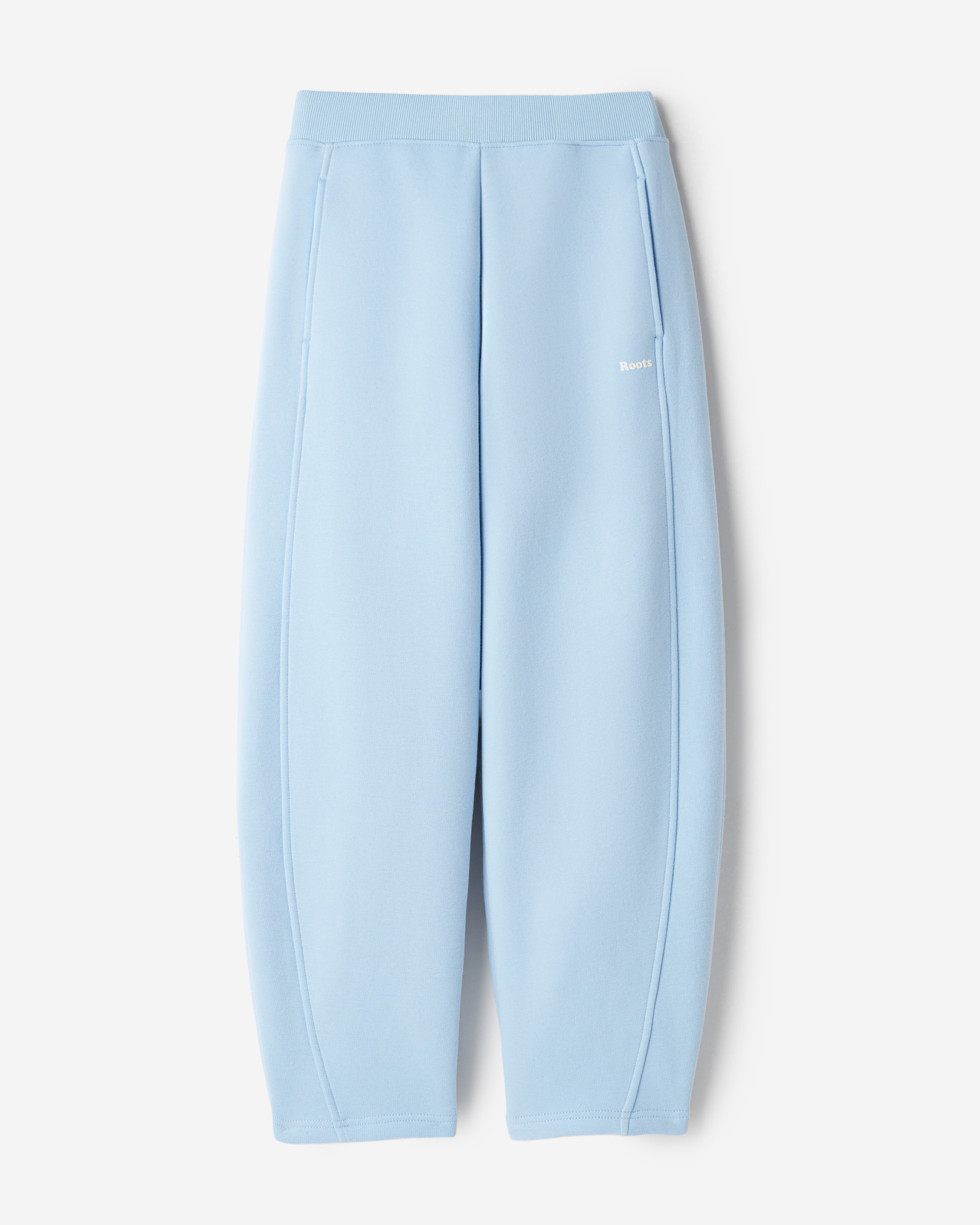 Cloud Barrel Sweatpant - Pale Sky Blue Cloud Barrel Sweatpant - Pale Sky Blue