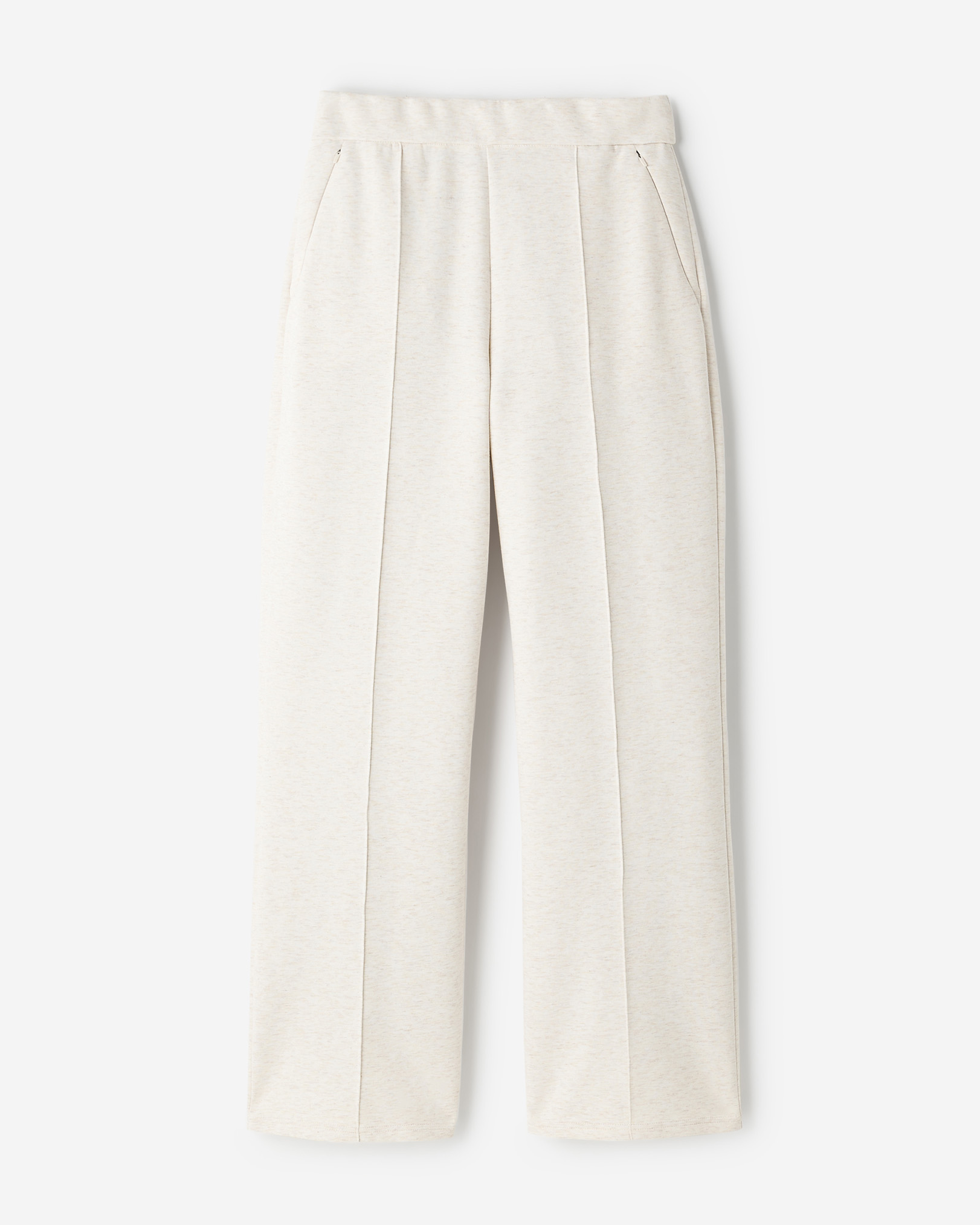 Roam Track Pant - Oatmeal Mix Roam Track Pant - Oatmeal Mix