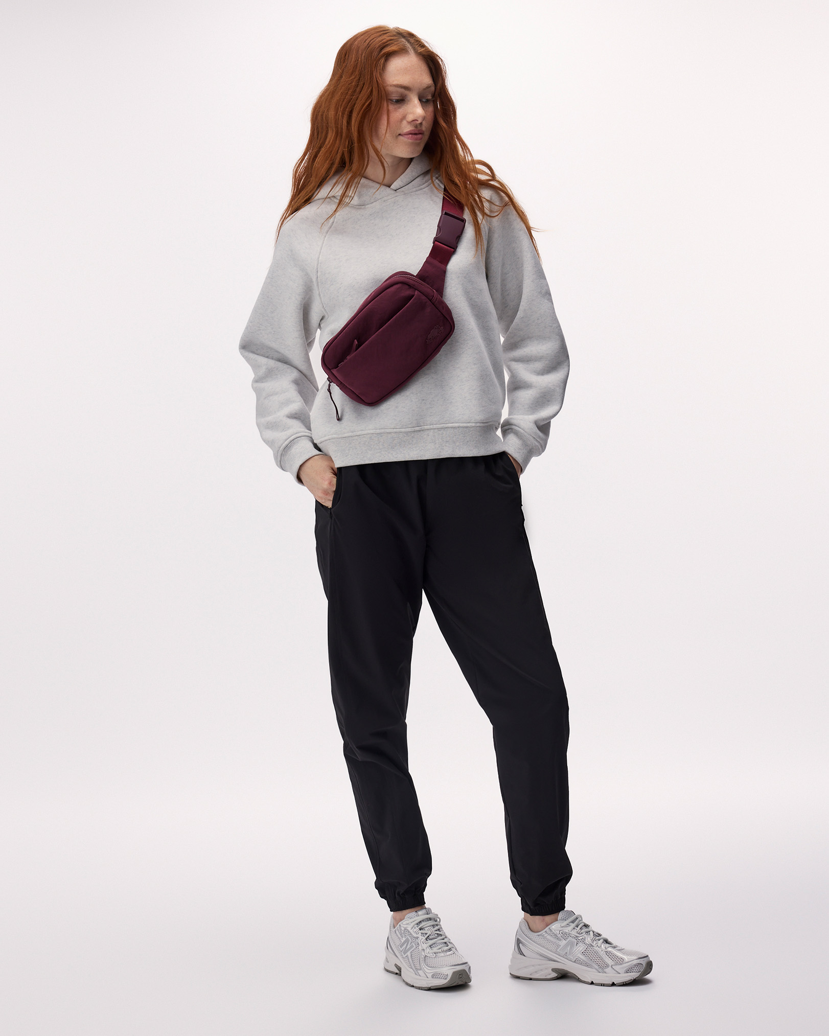 Horizon Woven Jogger Horizon Woven Jogger