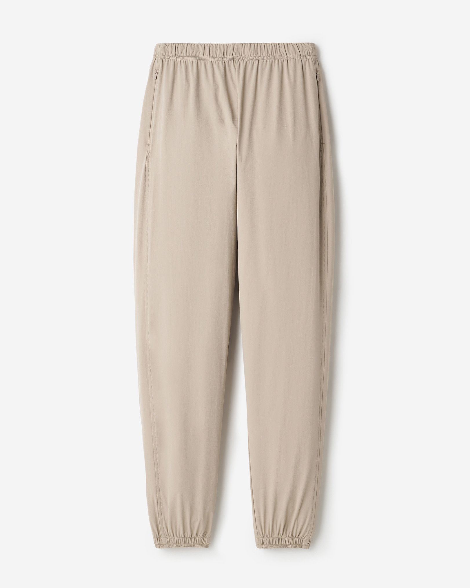 Horizon Woven Jogger - Simply Taupe Horizon Woven Jogger - Simply Taupe