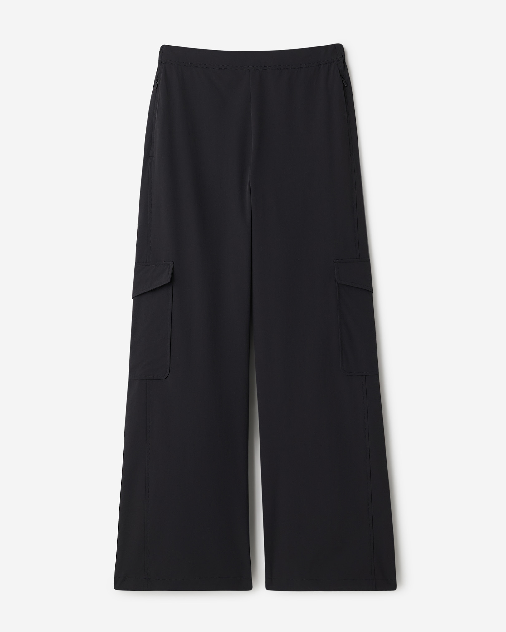 Horizon Woven Pant - Black Horizon Woven Pant - Black