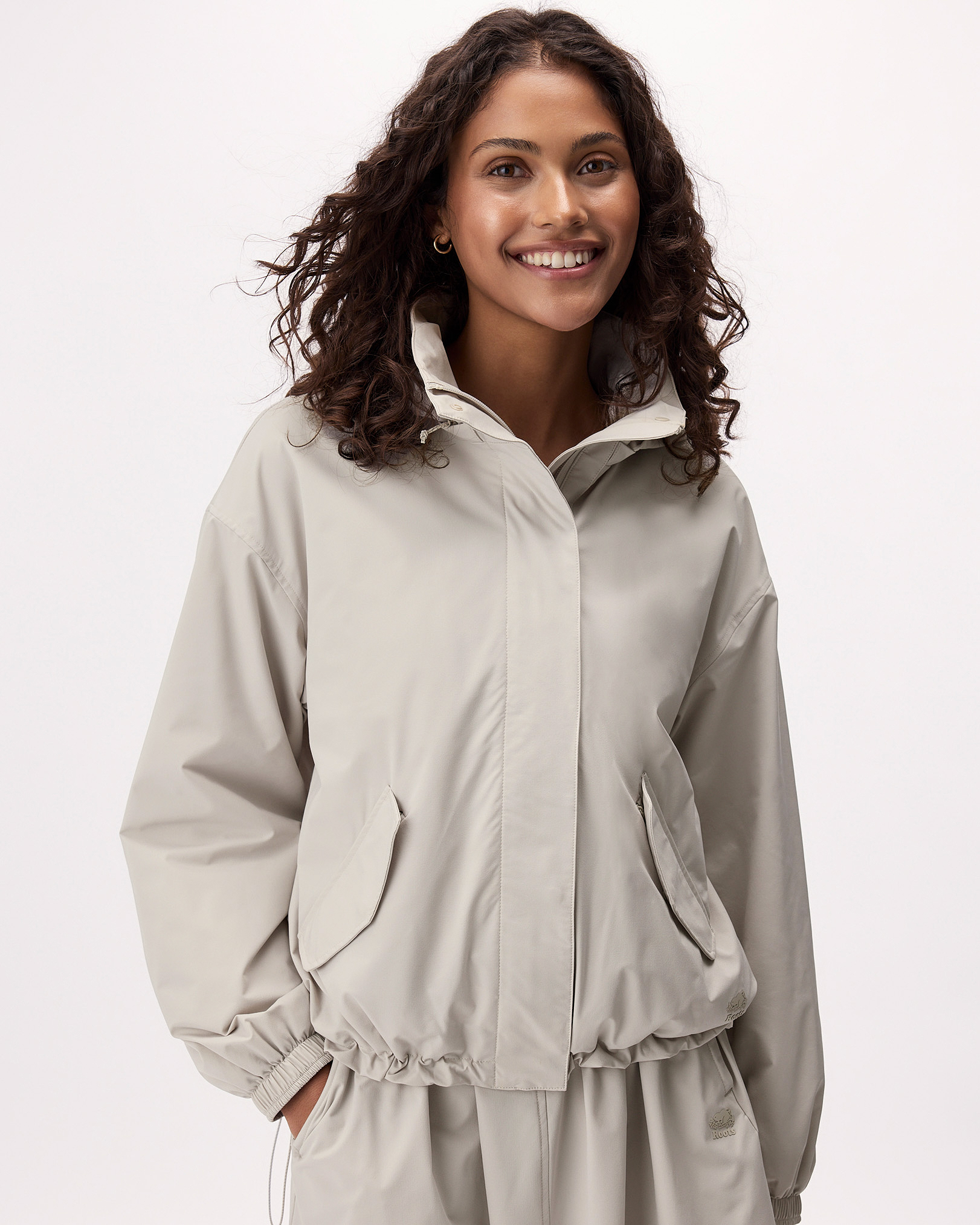 Horizon Woven Jacket Horizon Woven Jacket