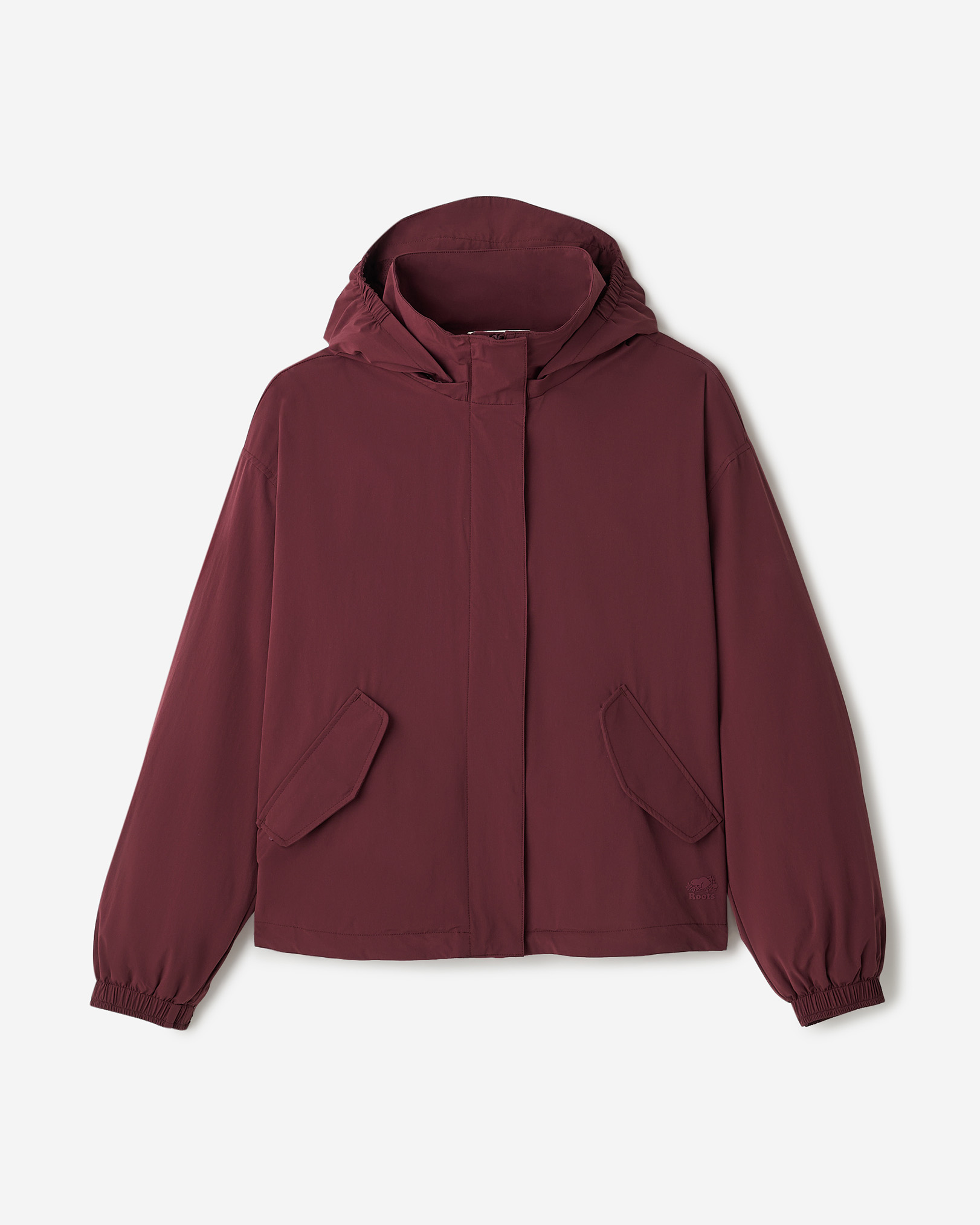 Horizon Woven Jacket Horizon Woven Jacket
