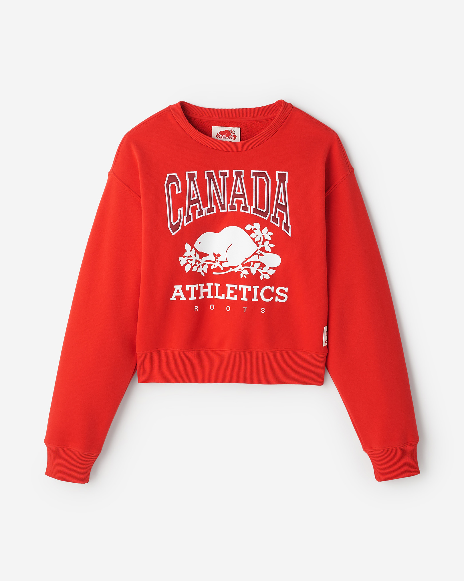 Roots Canada Crew Roots Canada Crew