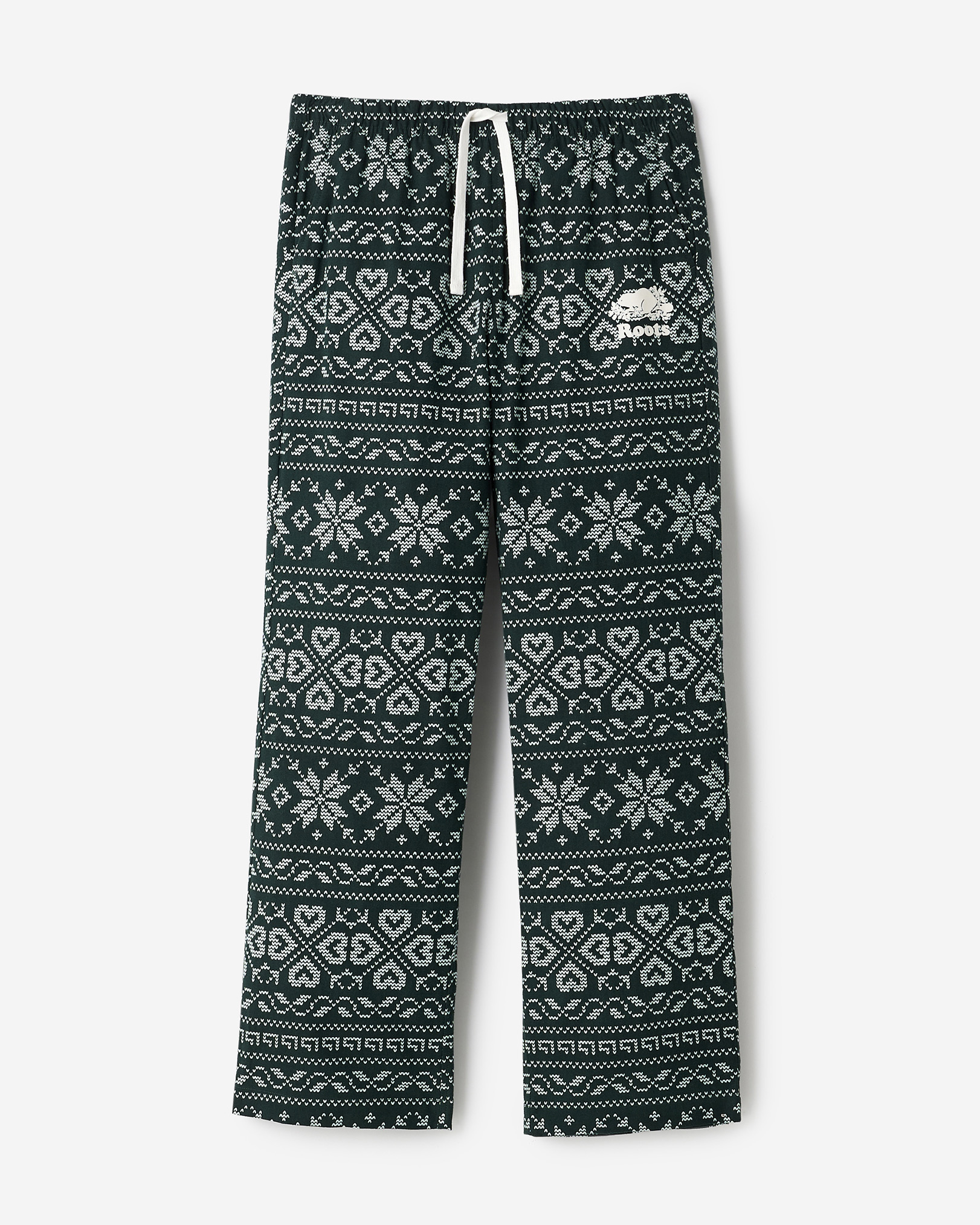 Womens Holiday Pajama Pant