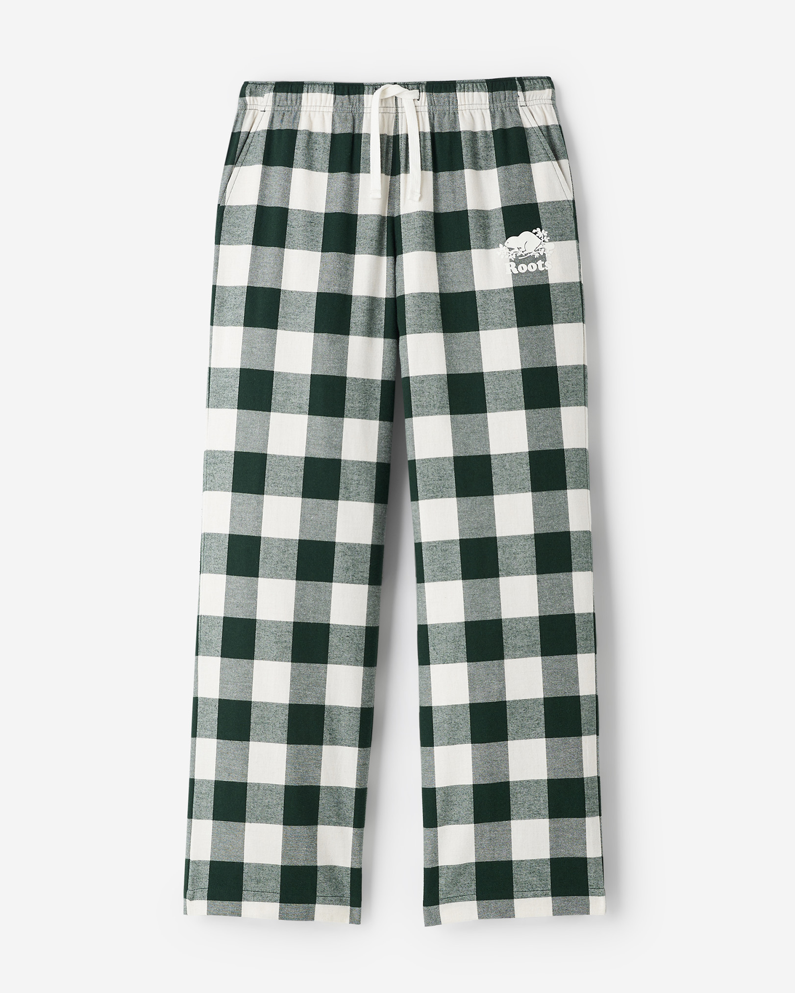 Womens Plaid Pajama Pant Womens Plaid Pajama Pant